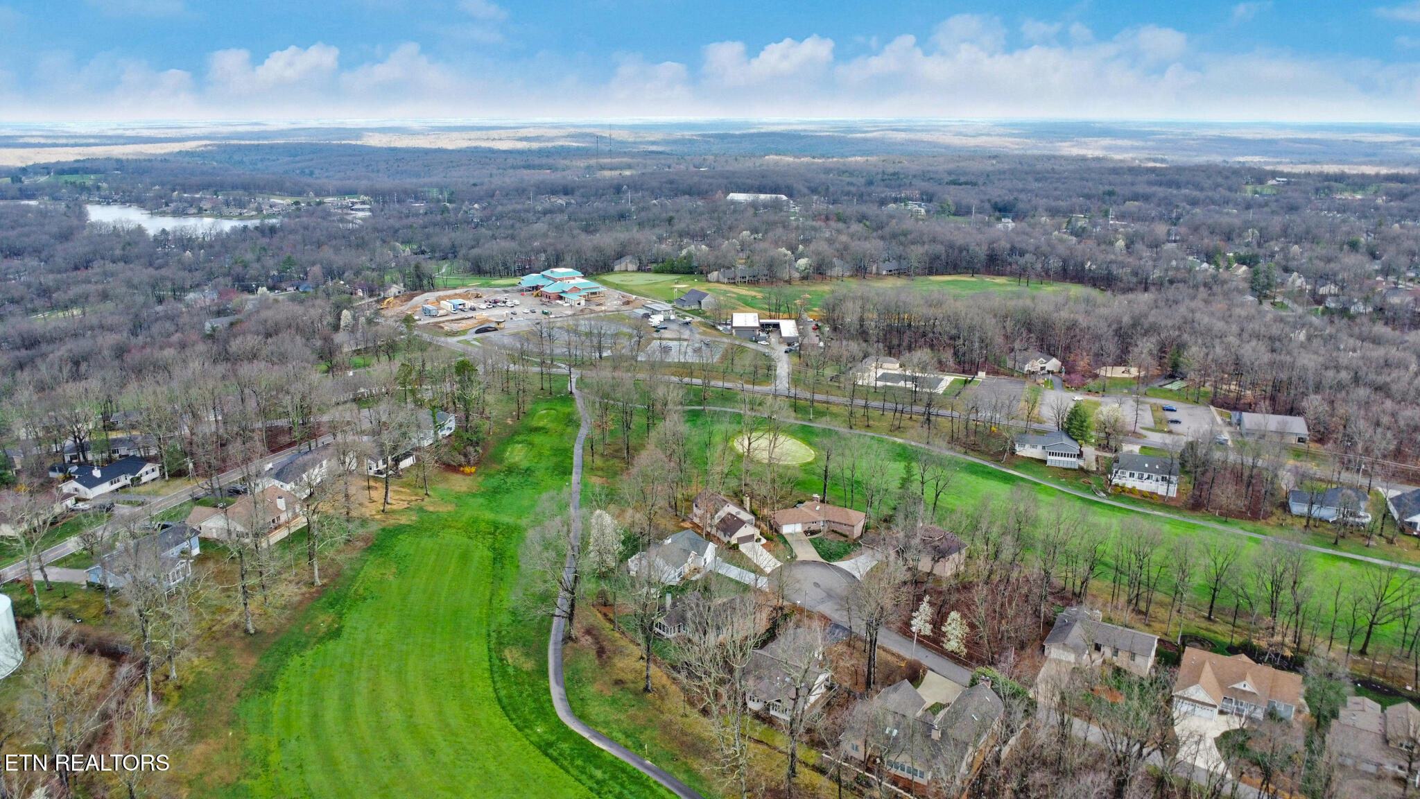 170 Baltusrol Road Fairfield Glade TN 38558