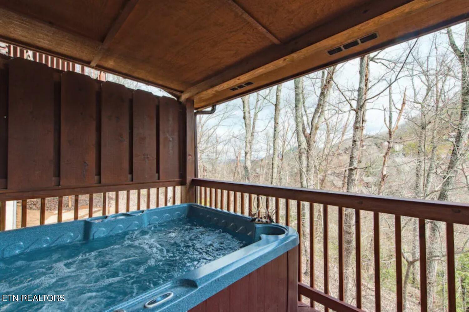 1519 Boo Boos Way Sevierville TN 37862