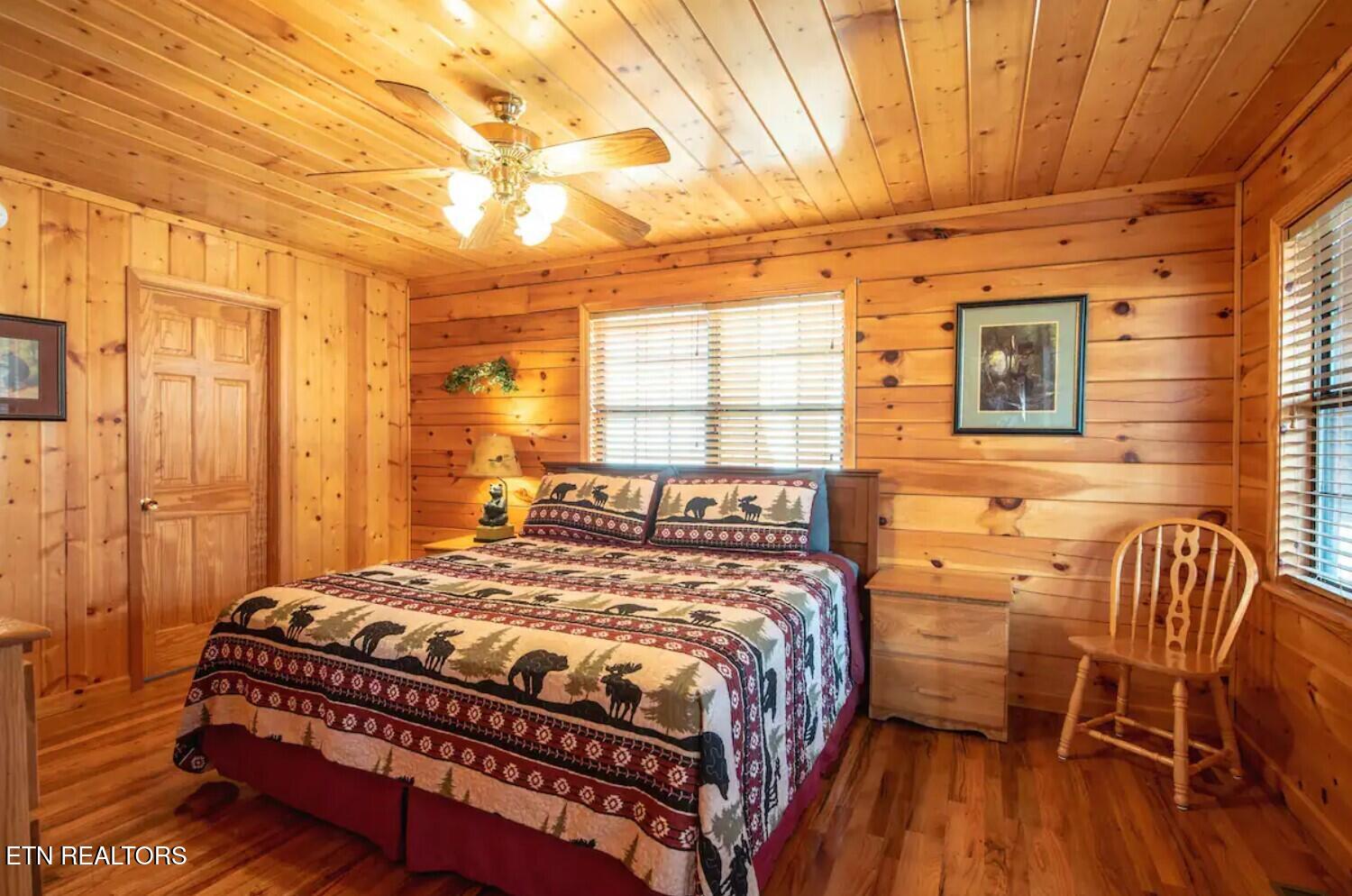 1519 Boo Boos Way Sevierville TN 37862