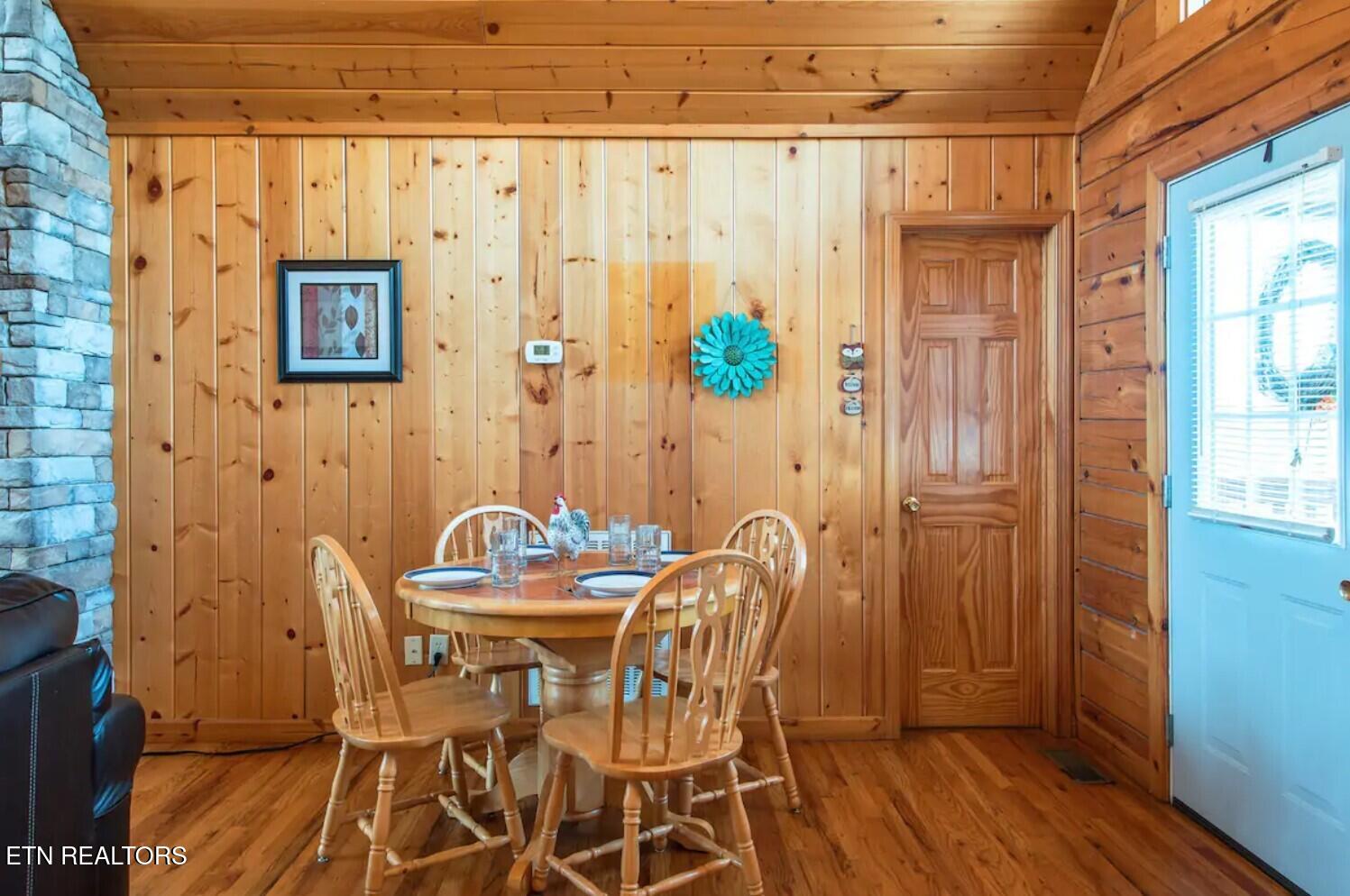 1519 Boo Boos Way Sevierville TN 37862
