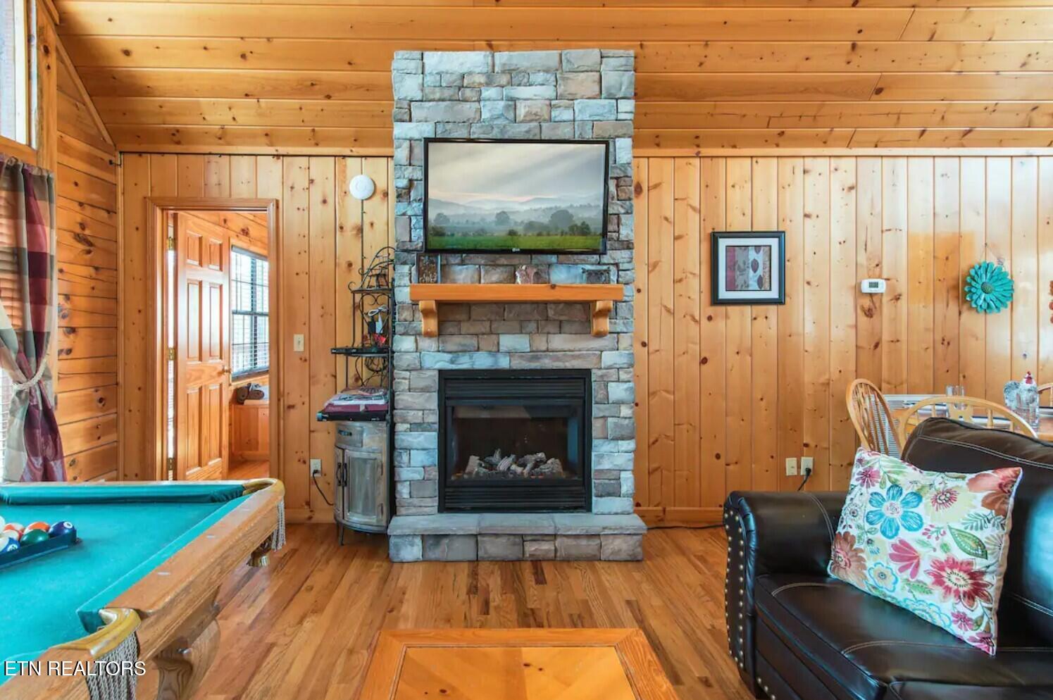 1519 Boo Boos Way Sevierville TN 37862