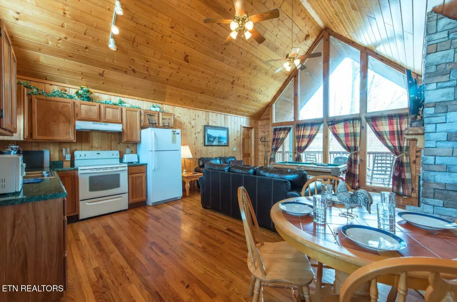 1519 Boo Boos Way Sevierville TN 37862