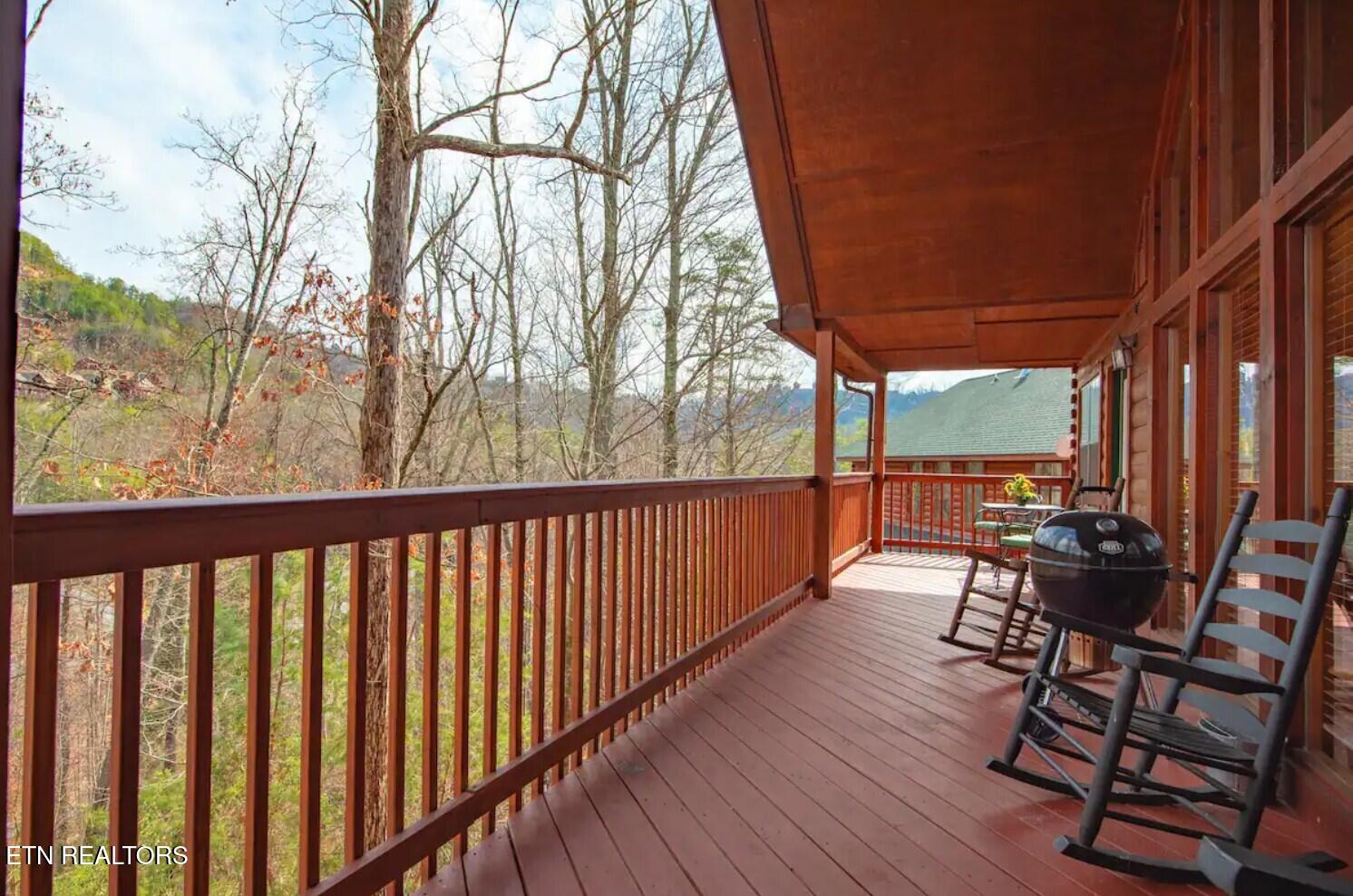 1519 Boo Boos Way Sevierville TN 37862