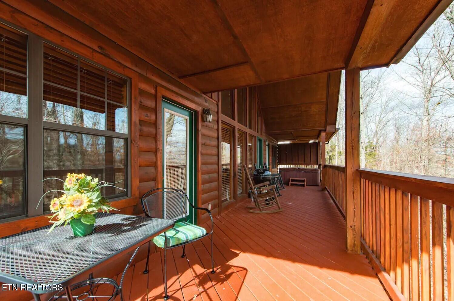 1519 Boo Boos Way Sevierville TN 37862