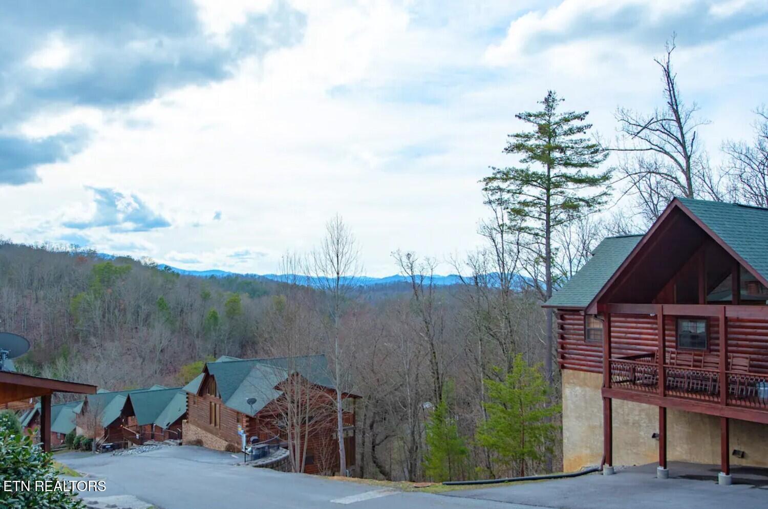 1519 Boo Boos Way Sevierville TN 37862
