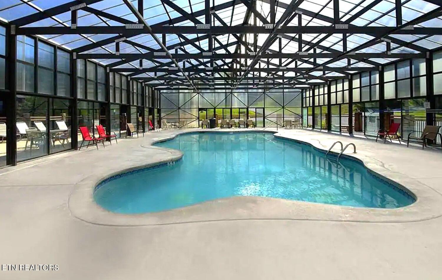 1519 Boo Boos Way Sevierville TN 37862