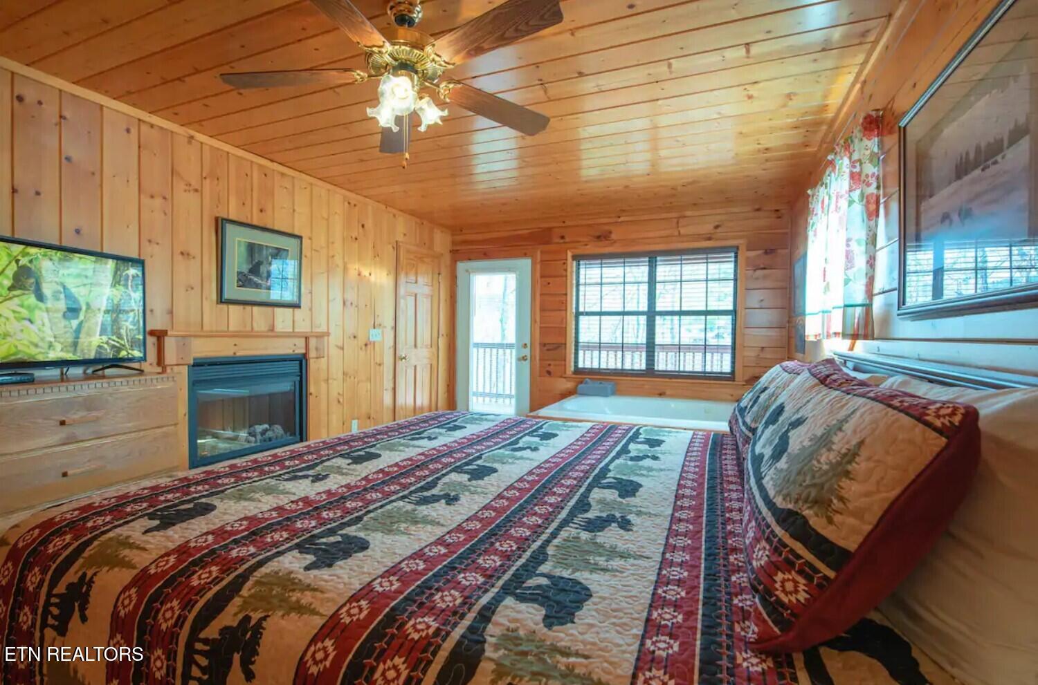 1519 Boo Boos Way Sevierville TN 37862