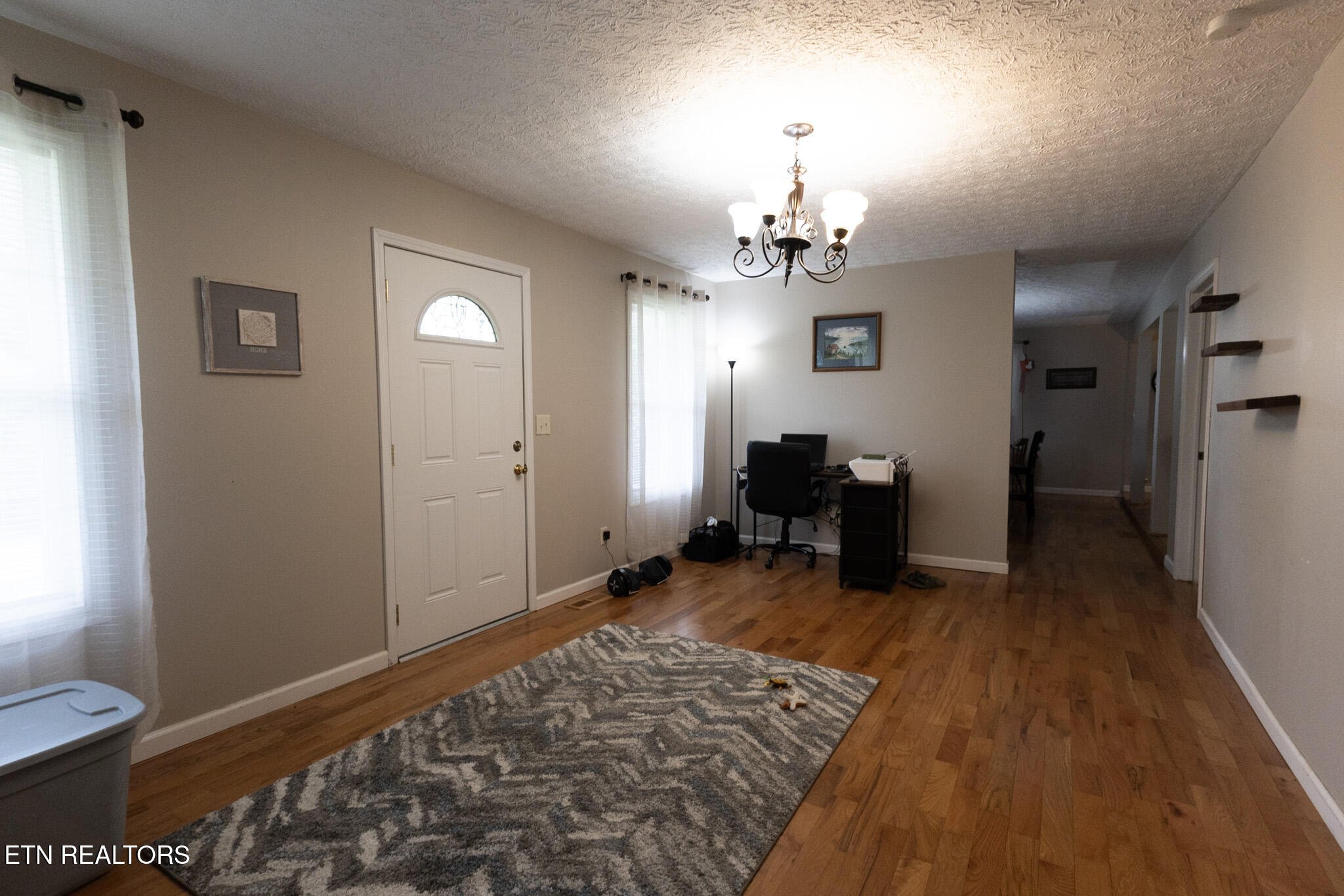 539 Fulton Road Harrogate TN 37752