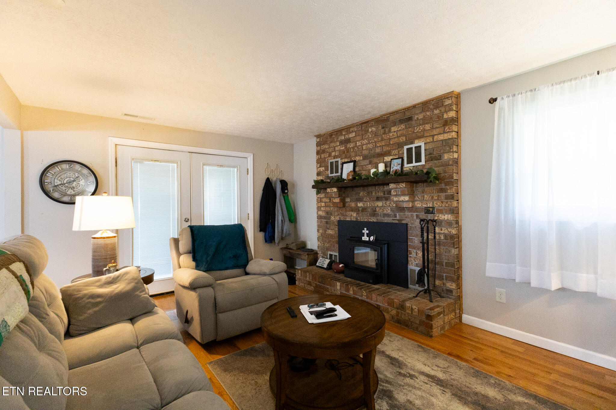 539 Fulton Road Harrogate TN 37752