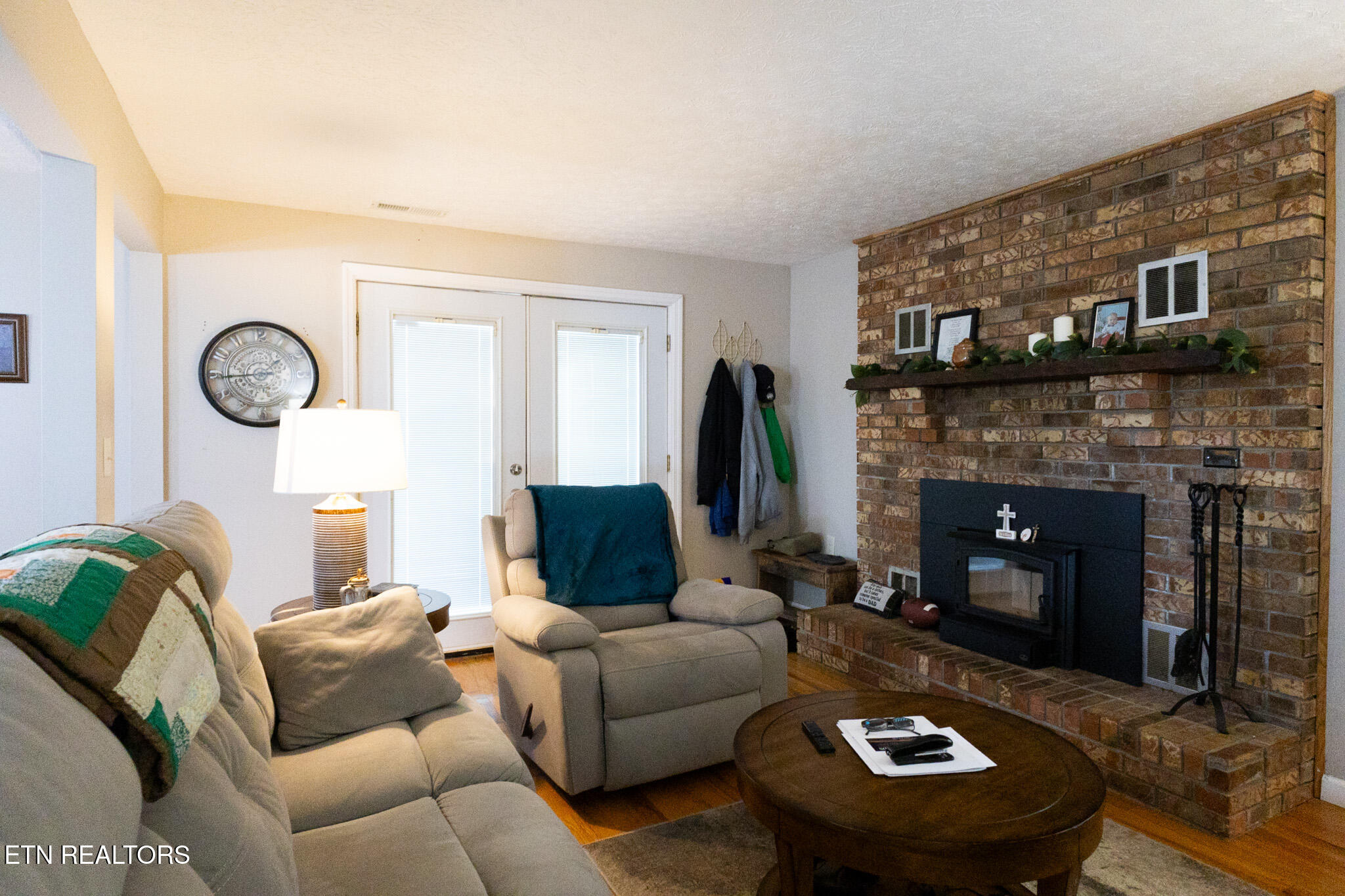 539 Fulton Road Harrogate TN 37752