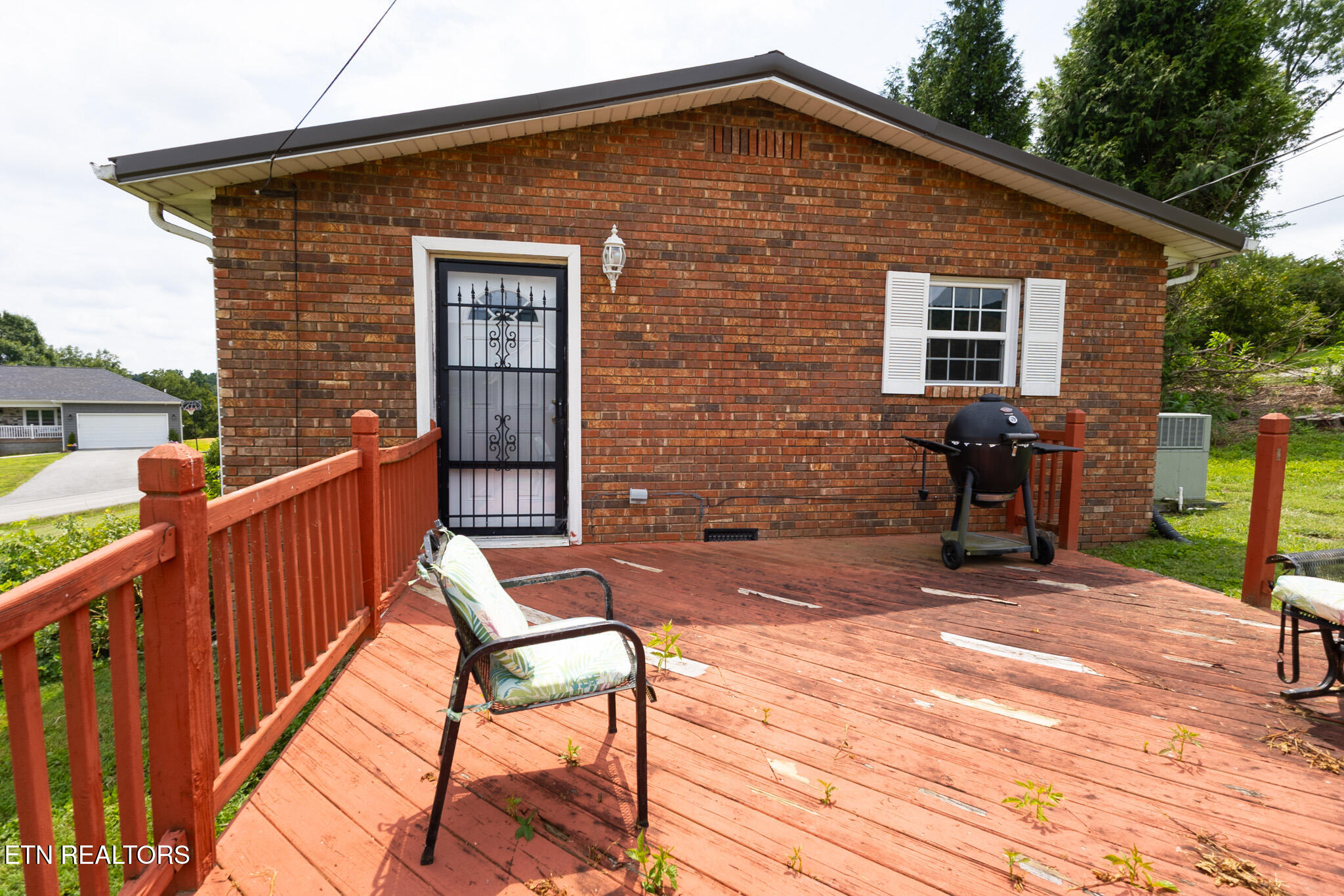 539 Fulton Road Harrogate TN 37752