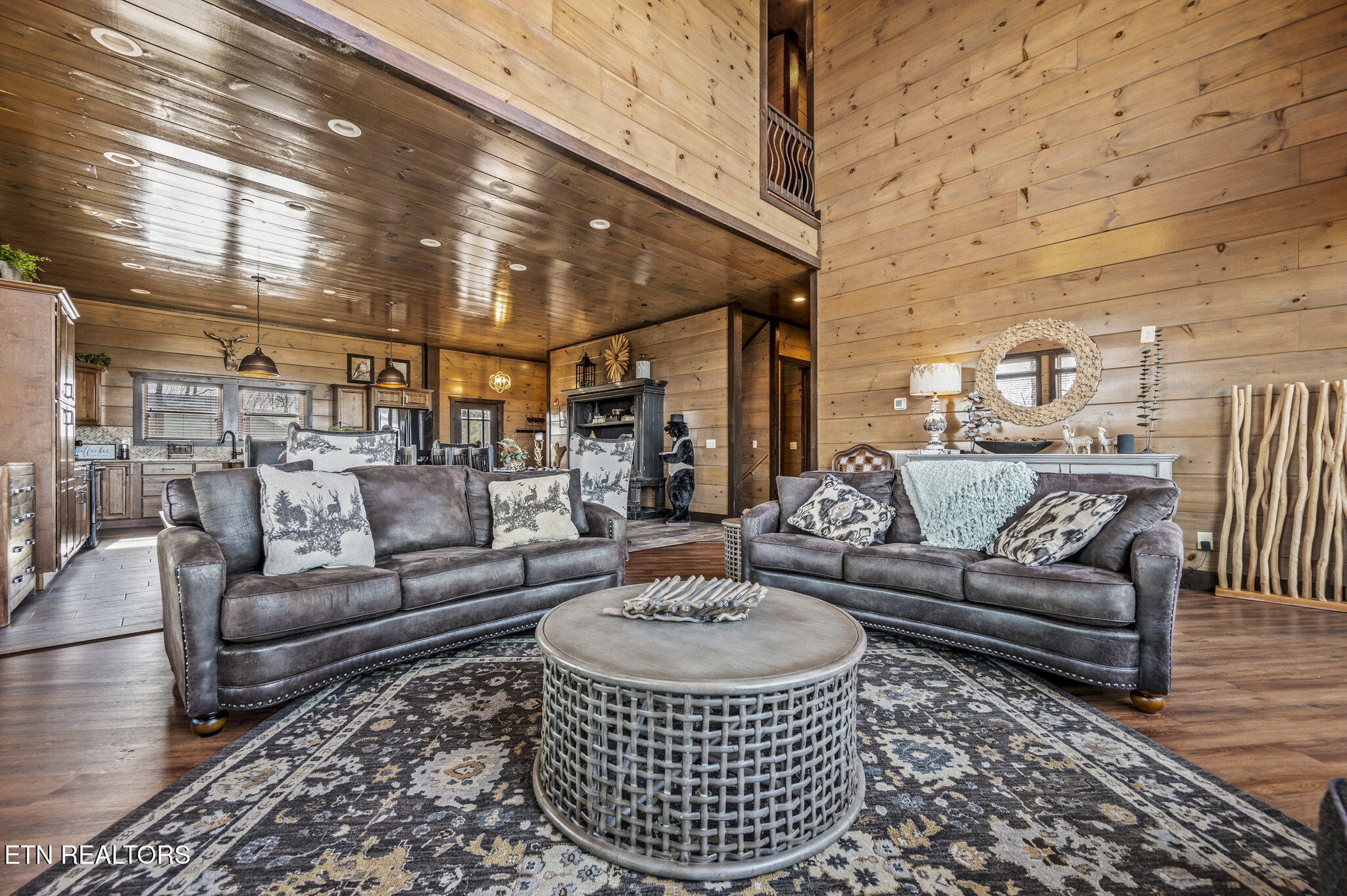 1490 Sleepy Valley Lane Sevierville TN 37876
