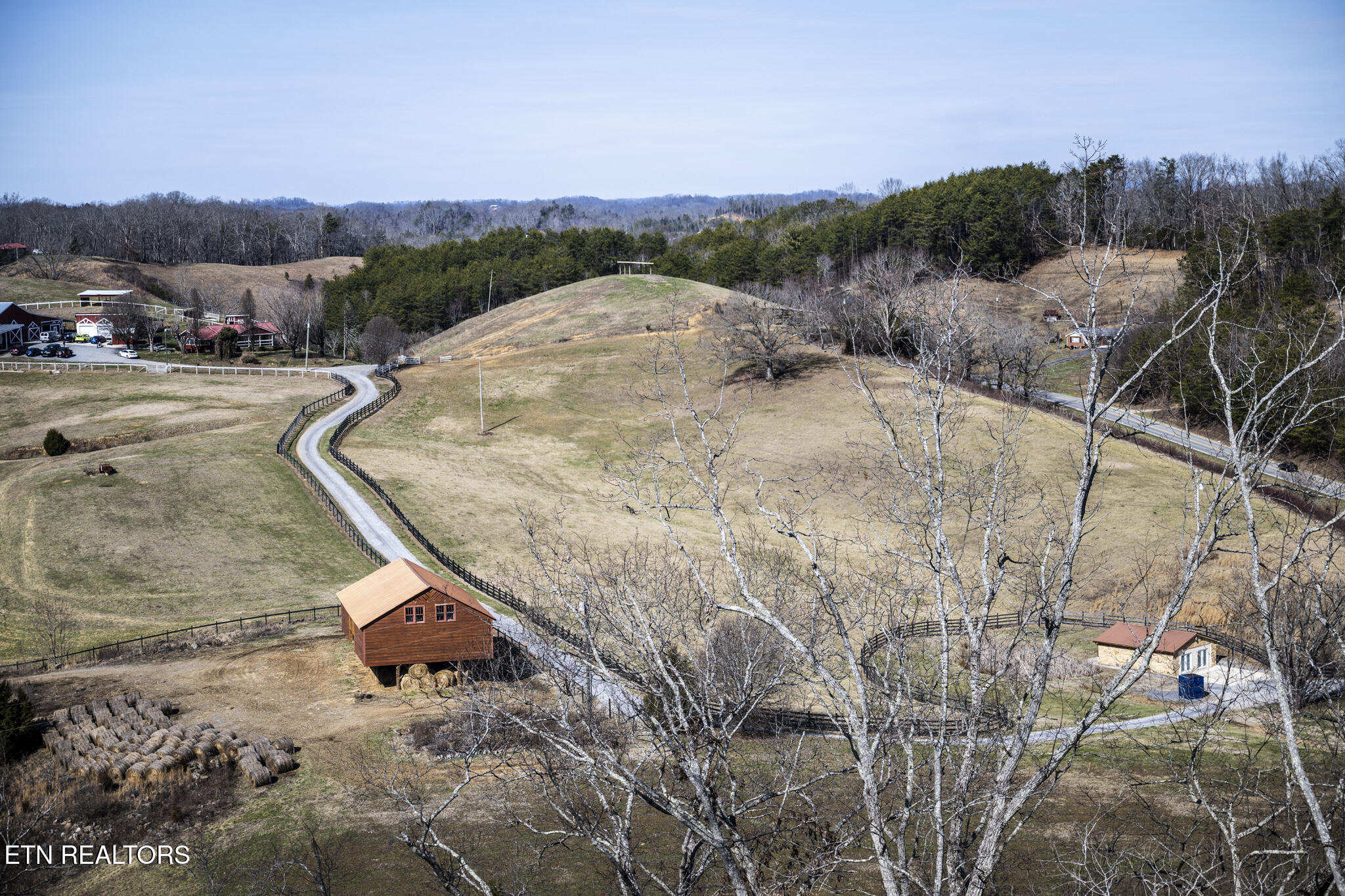 1490 Sleepy Valley Lane Sevierville TN 37876