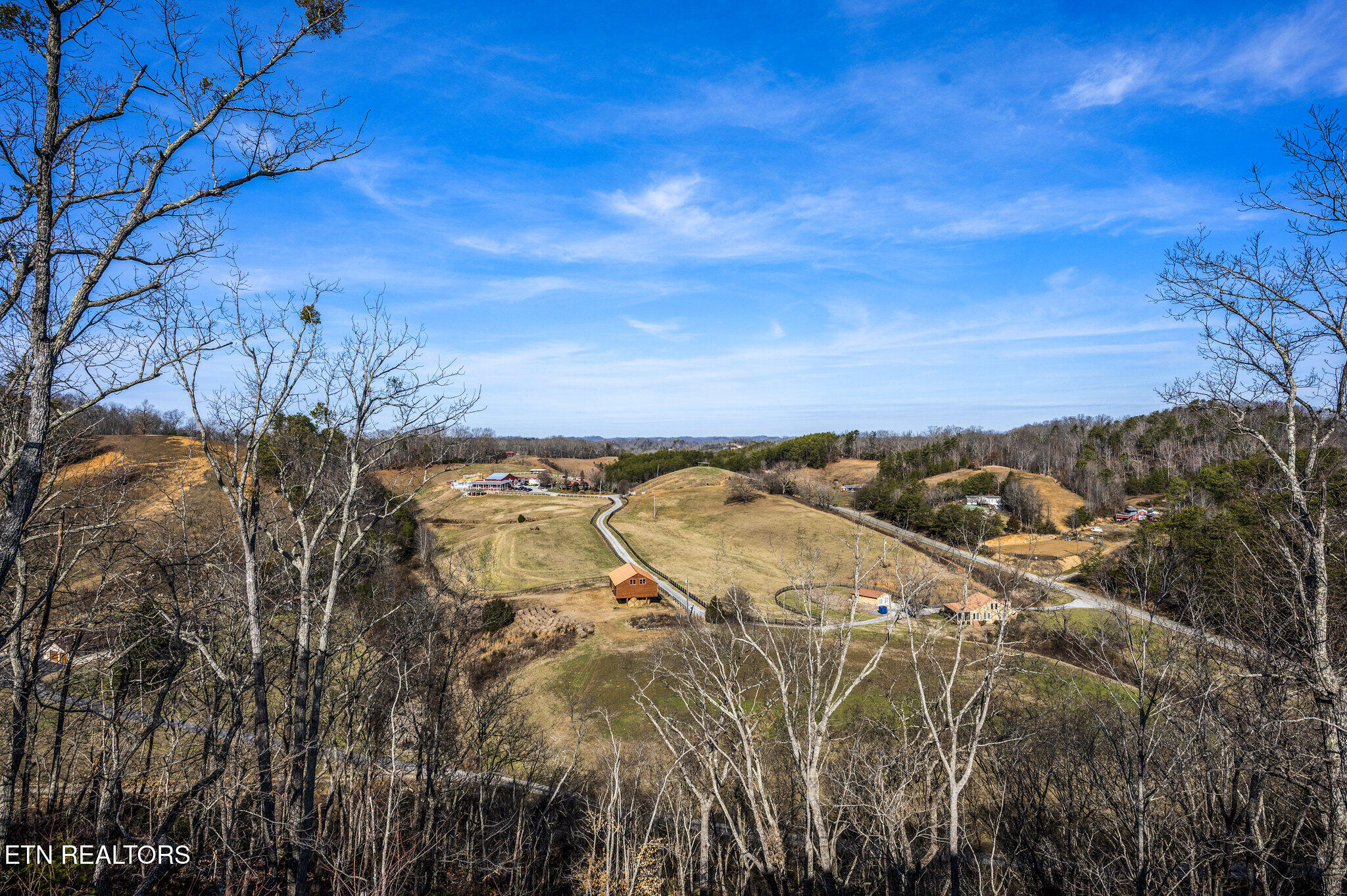 1490 Sleepy Valley Lane Sevierville TN 37876