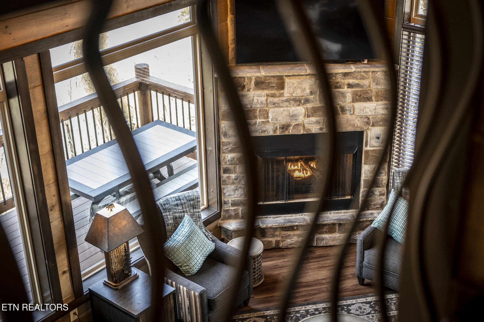 1490 Sleepy Valley Lane Sevierville TN 37876