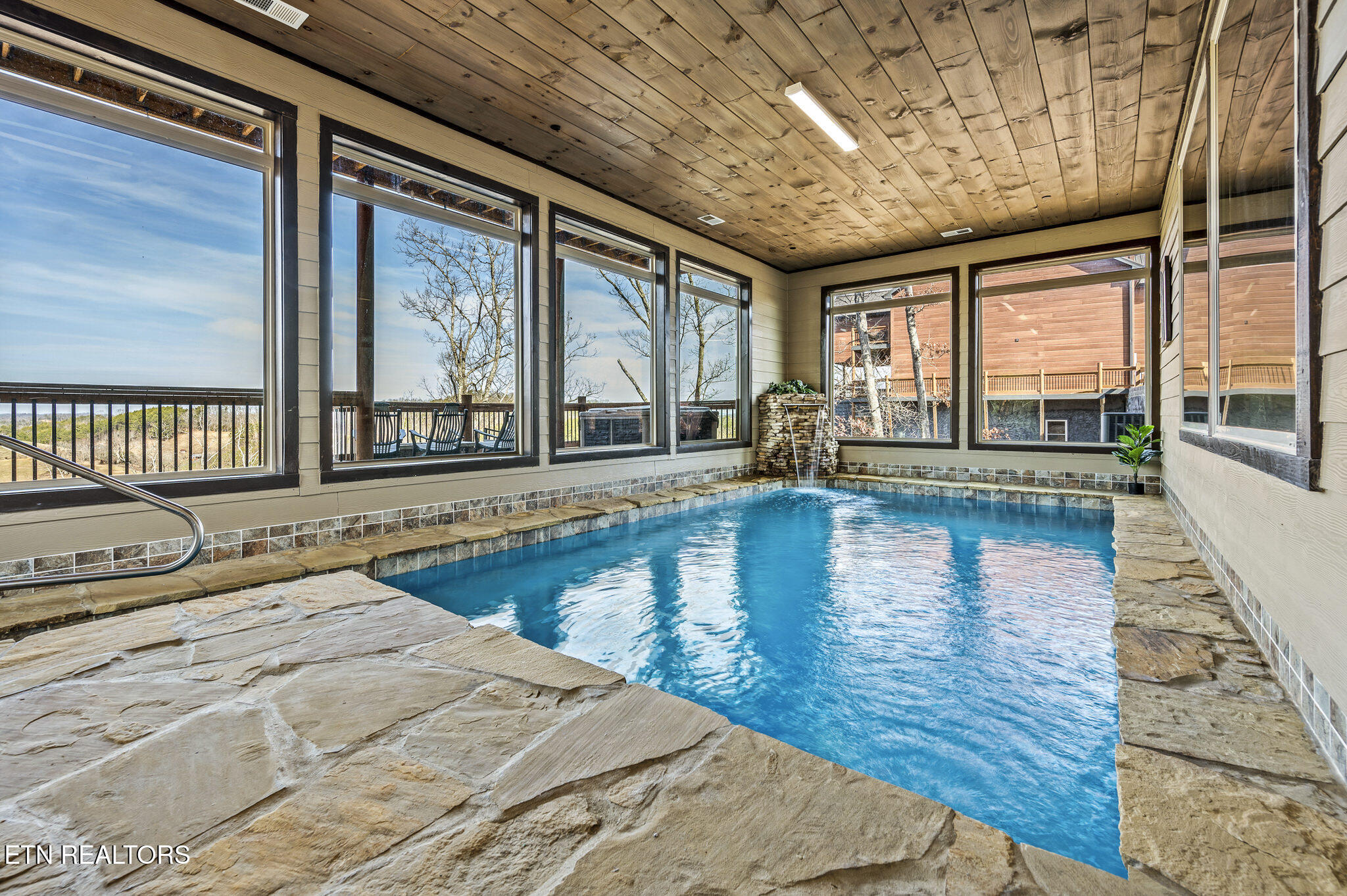 1490 Sleepy Valley Lane Sevierville TN 37876