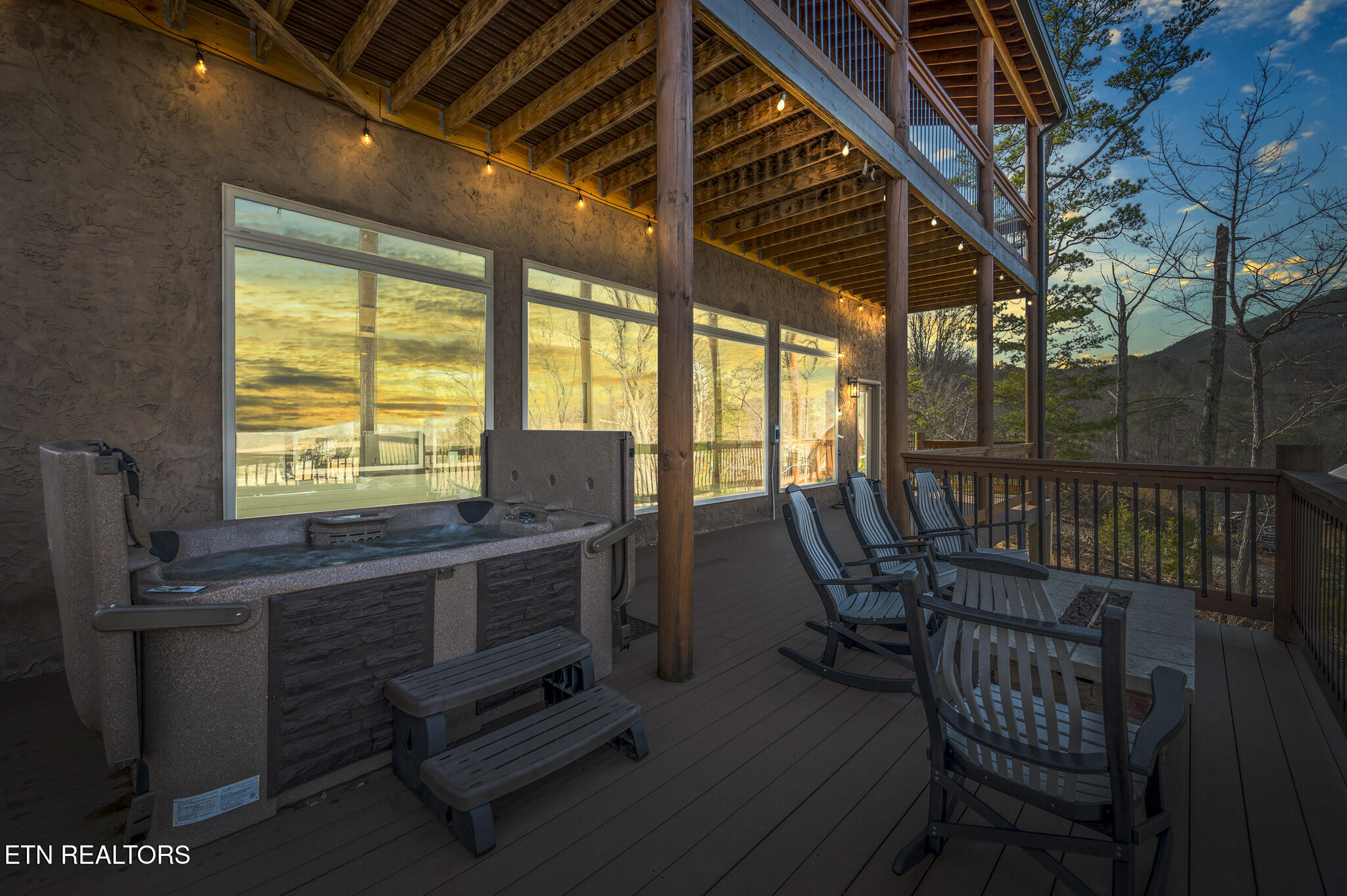 1490 Sleepy Valley Lane Sevierville TN 37876