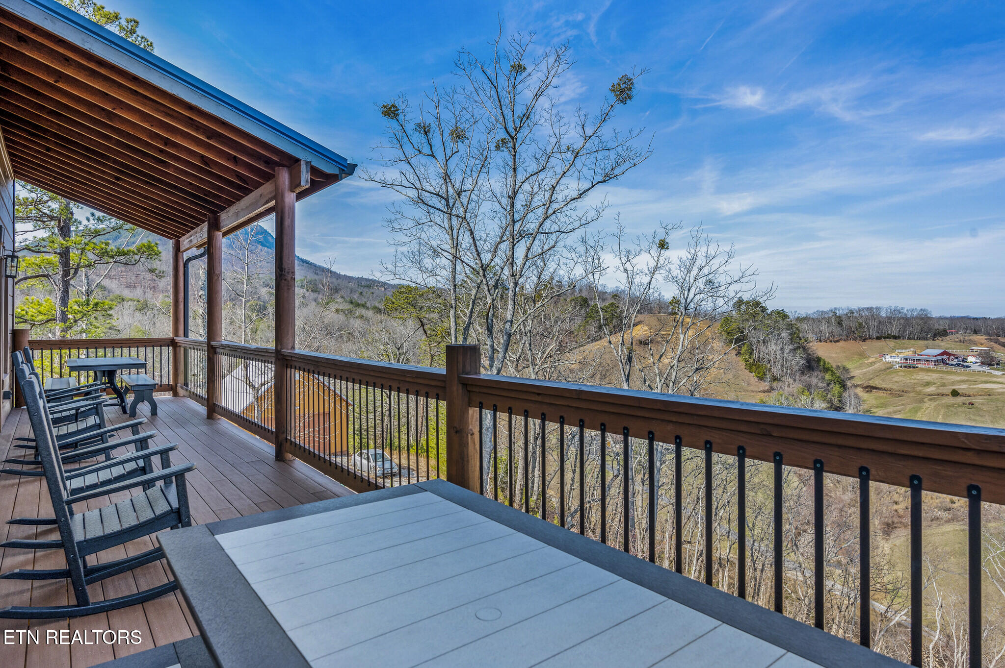 1490 Sleepy Valley Lane Sevierville TN 37876