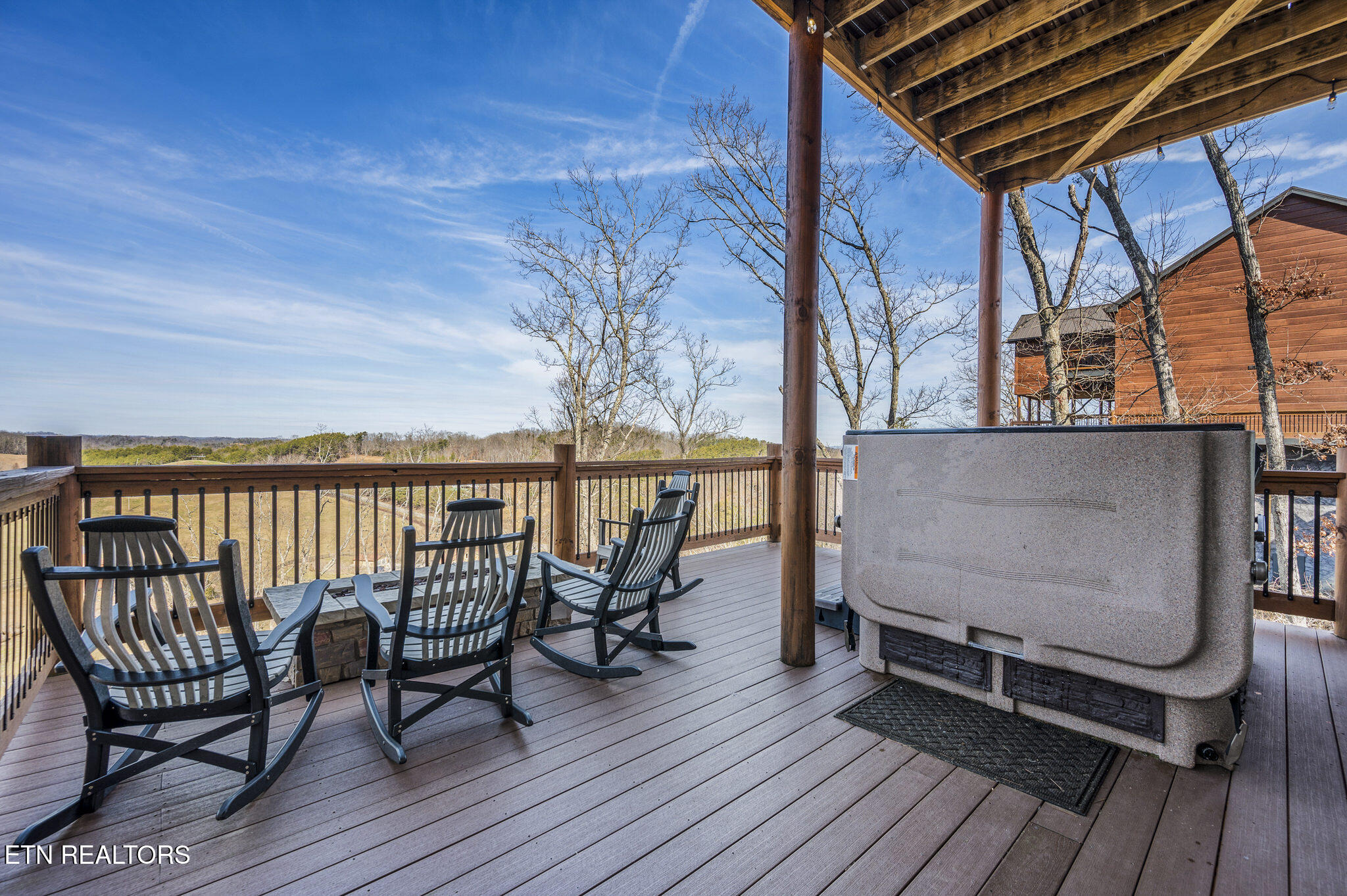1490 Sleepy Valley Lane Sevierville TN 37876