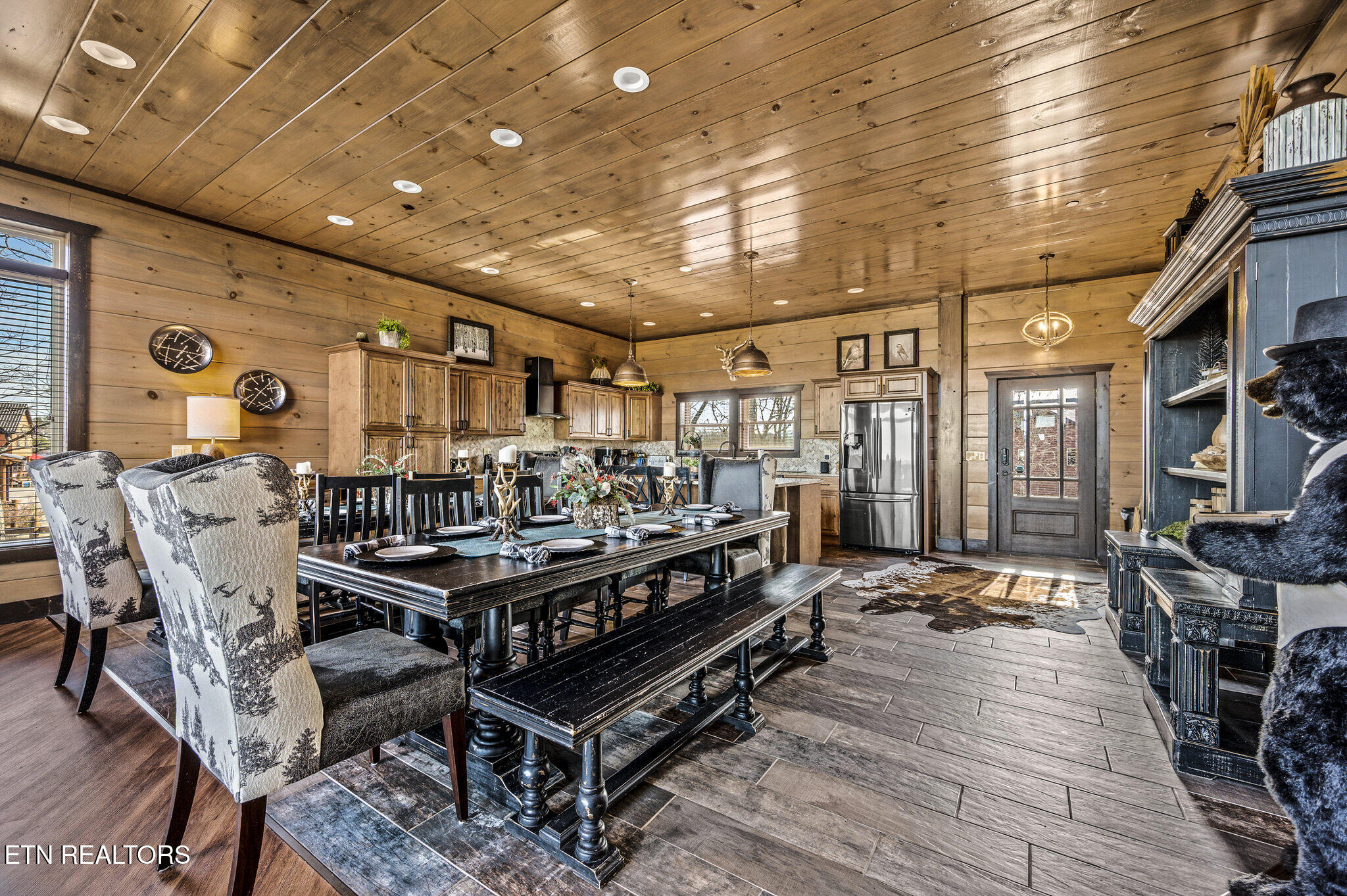 1490 Sleepy Valley Lane Sevierville TN 37876