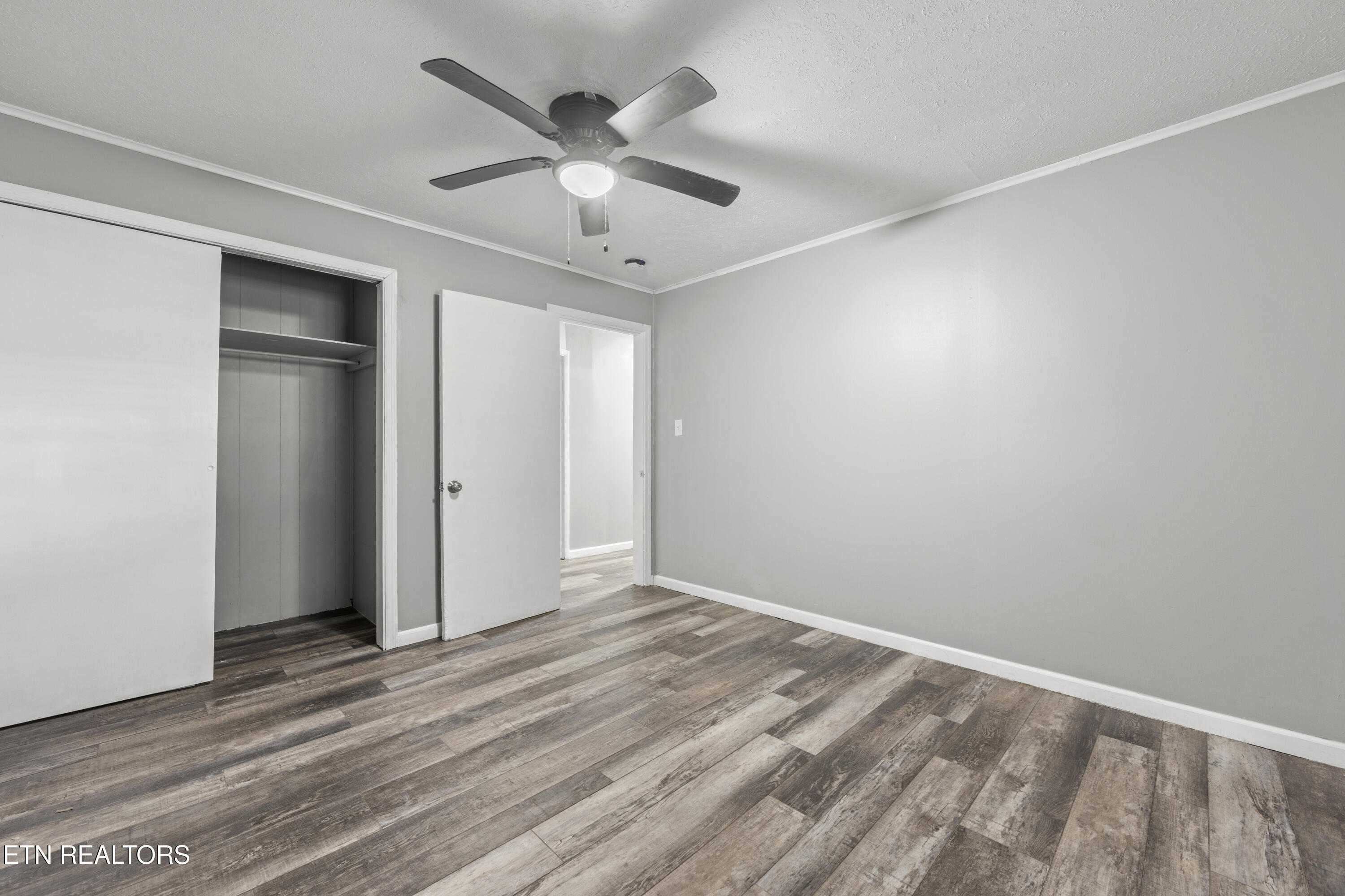 1037 Foust Carney Road Powell TN 37849