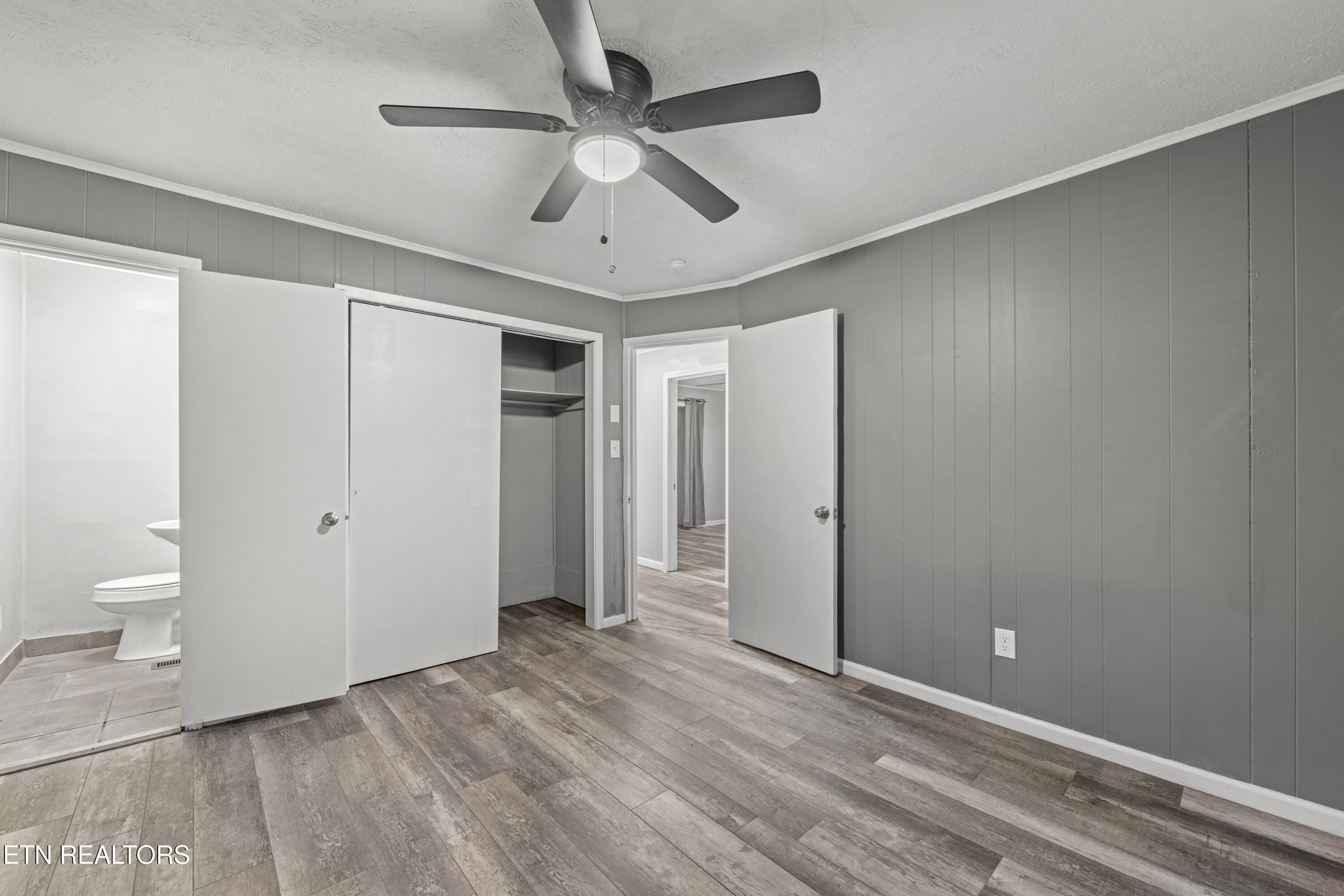 1037 Foust Carney Road Powell TN 37849