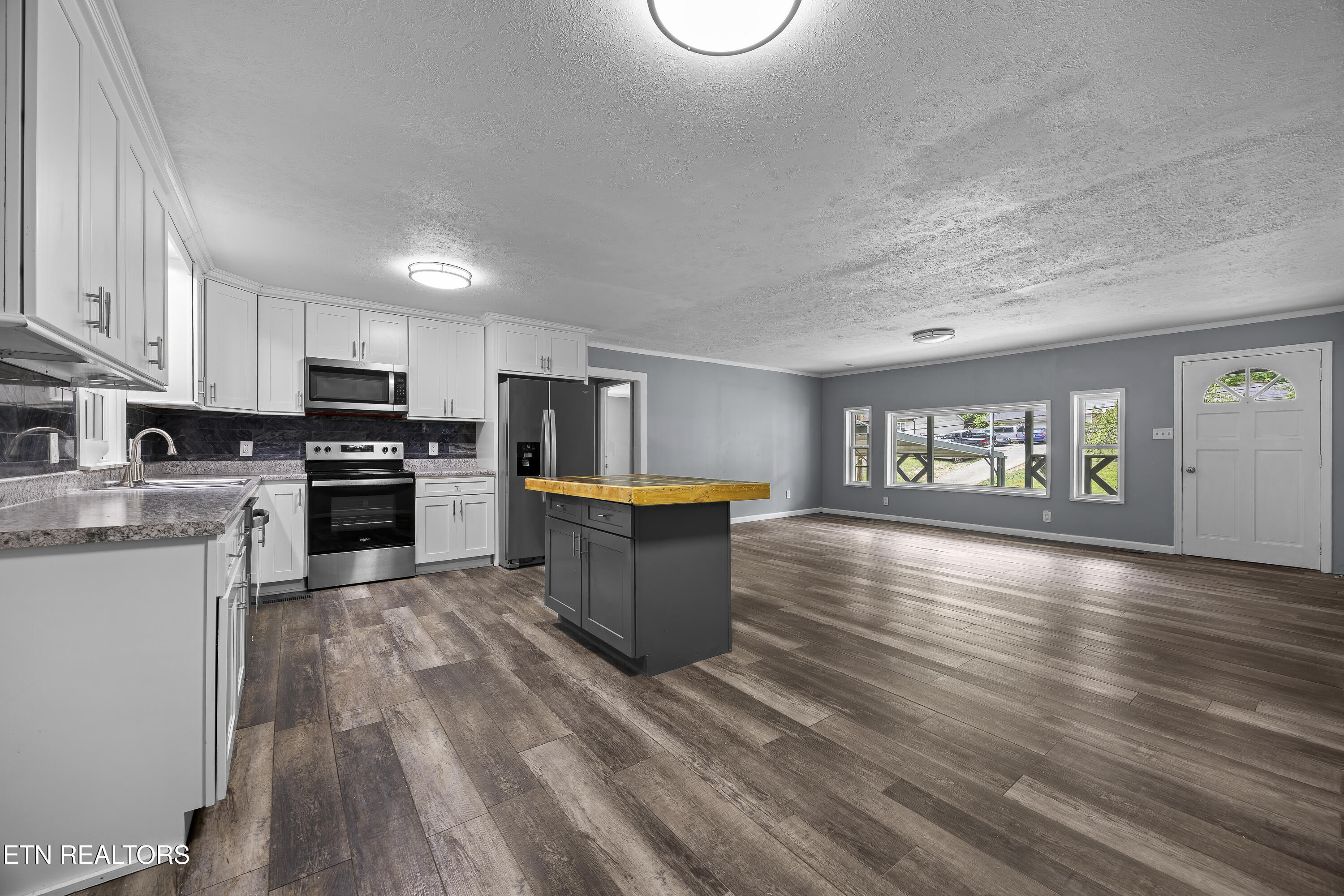 1037 Foust Carney Road Powell TN 37849