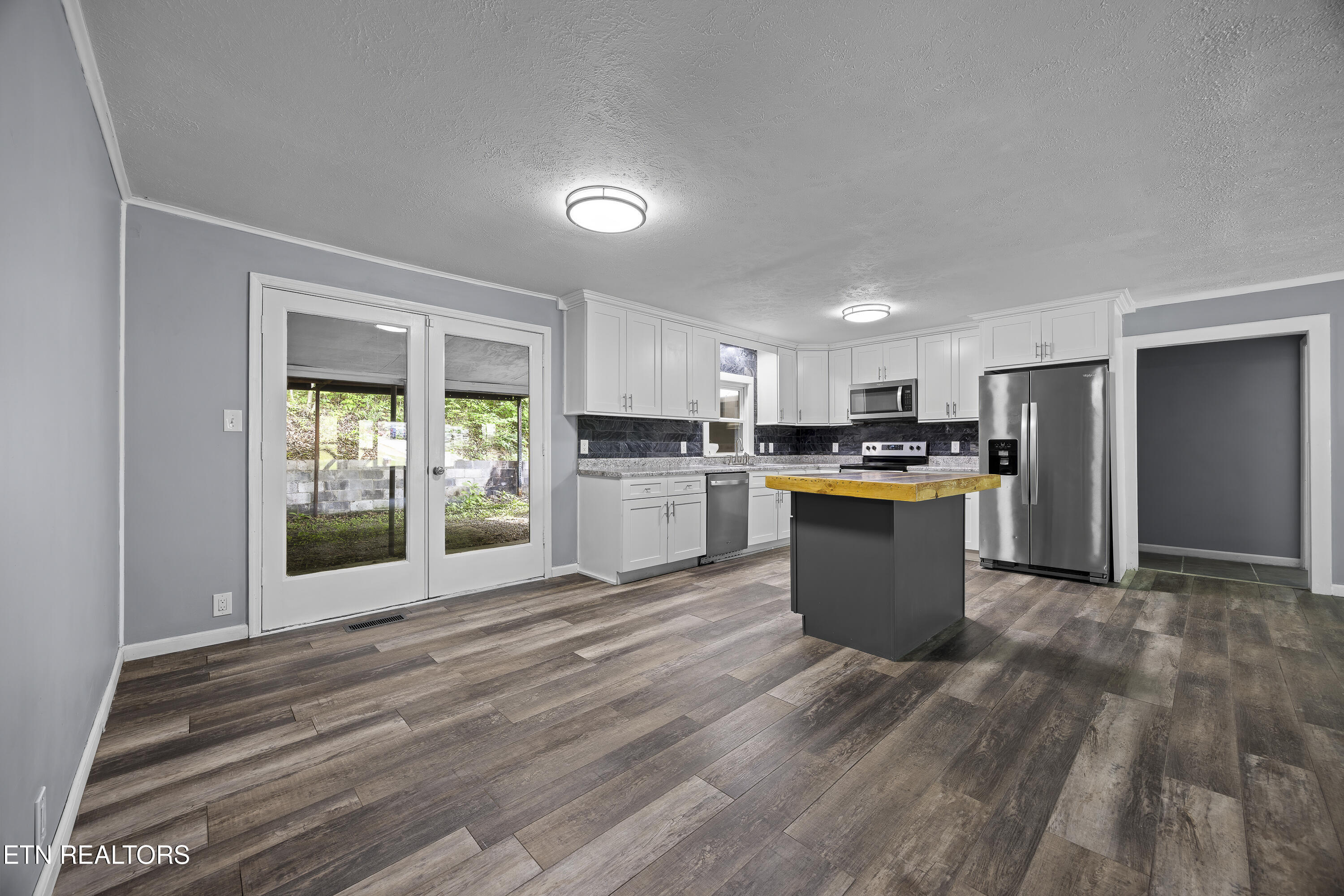 1037 Foust Carney Road Powell TN 37849