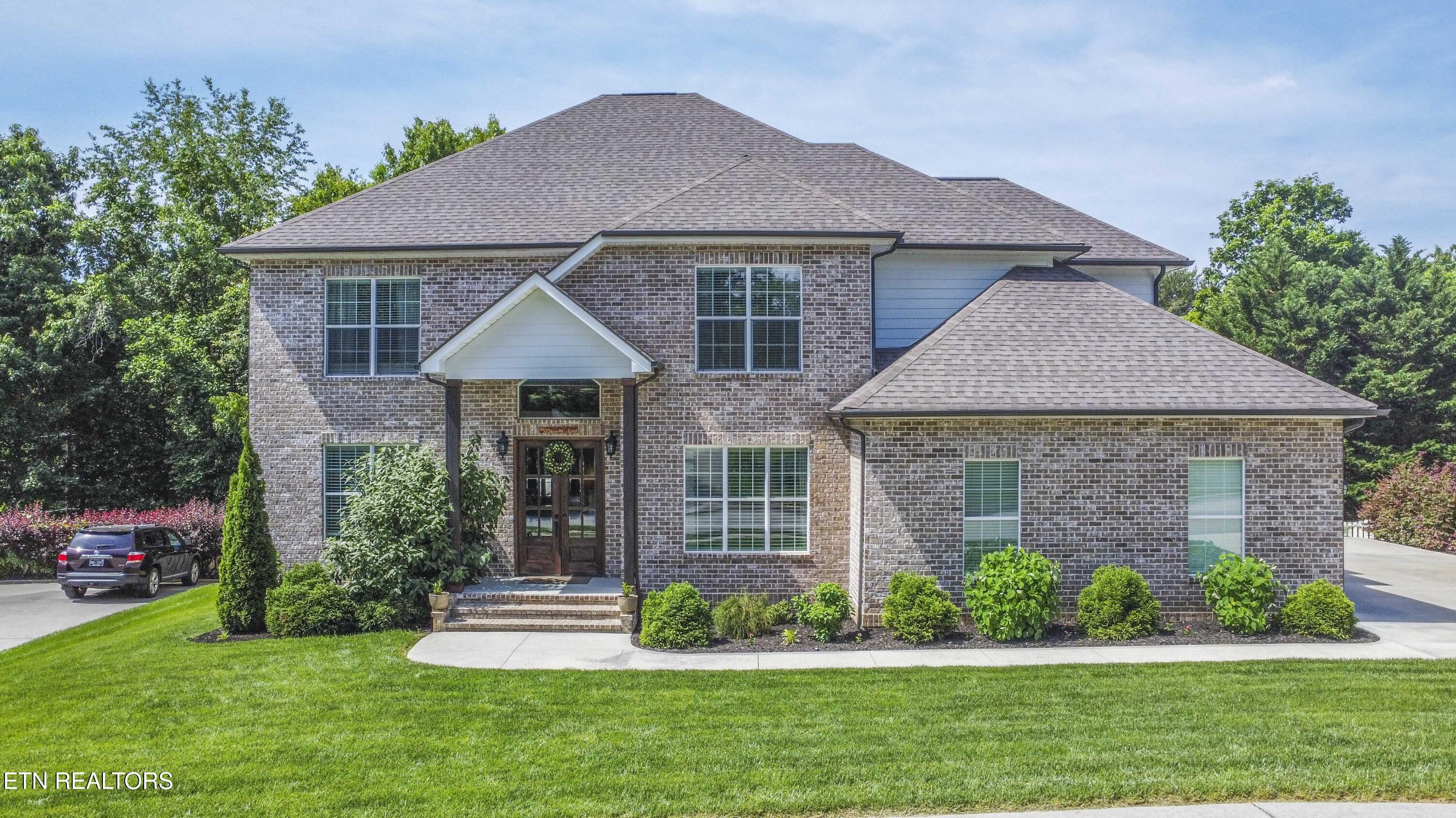 10412 Meadow Ridges Lane Knoxville TN 37922