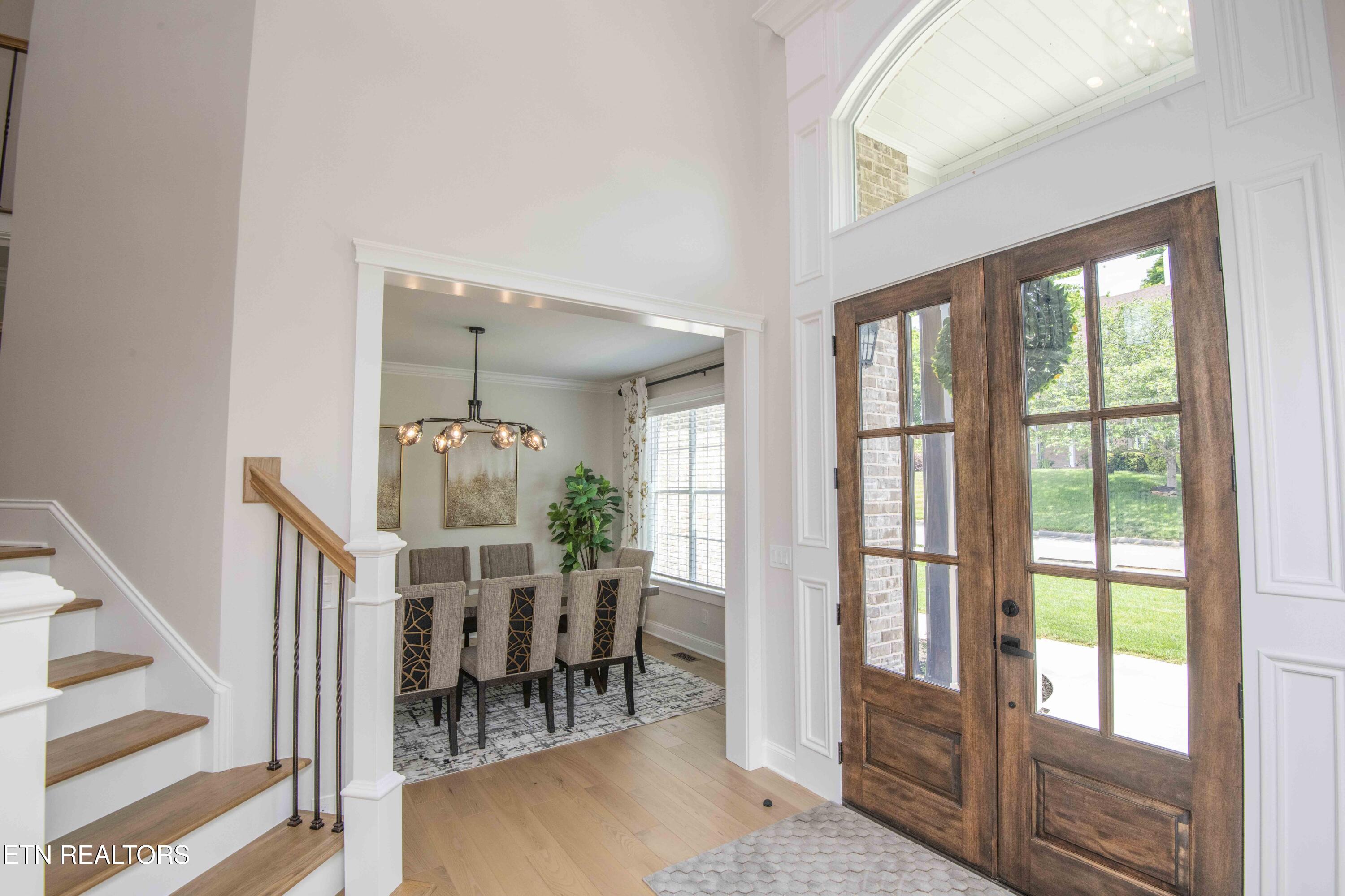 10412 Meadow Ridges Lane Knoxville TN 37922
