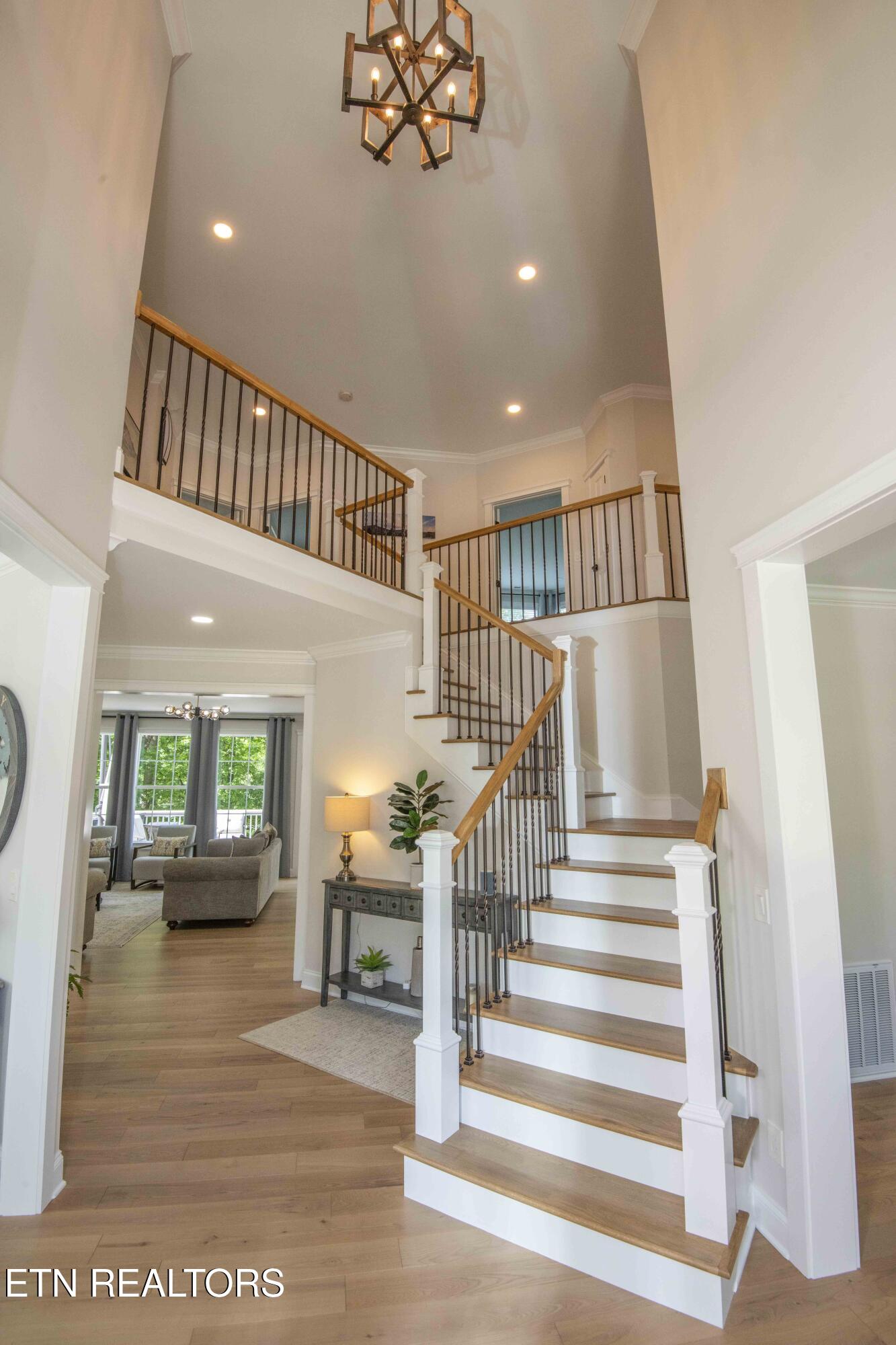 10412 Meadow Ridges Lane Knoxville TN 37922