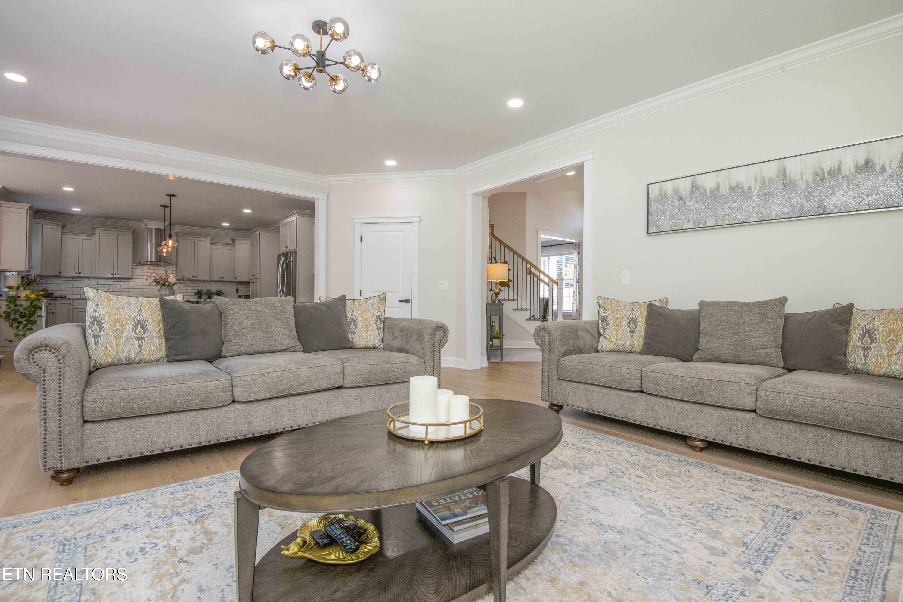 10412 Meadow Ridges Lane Knoxville TN 37922