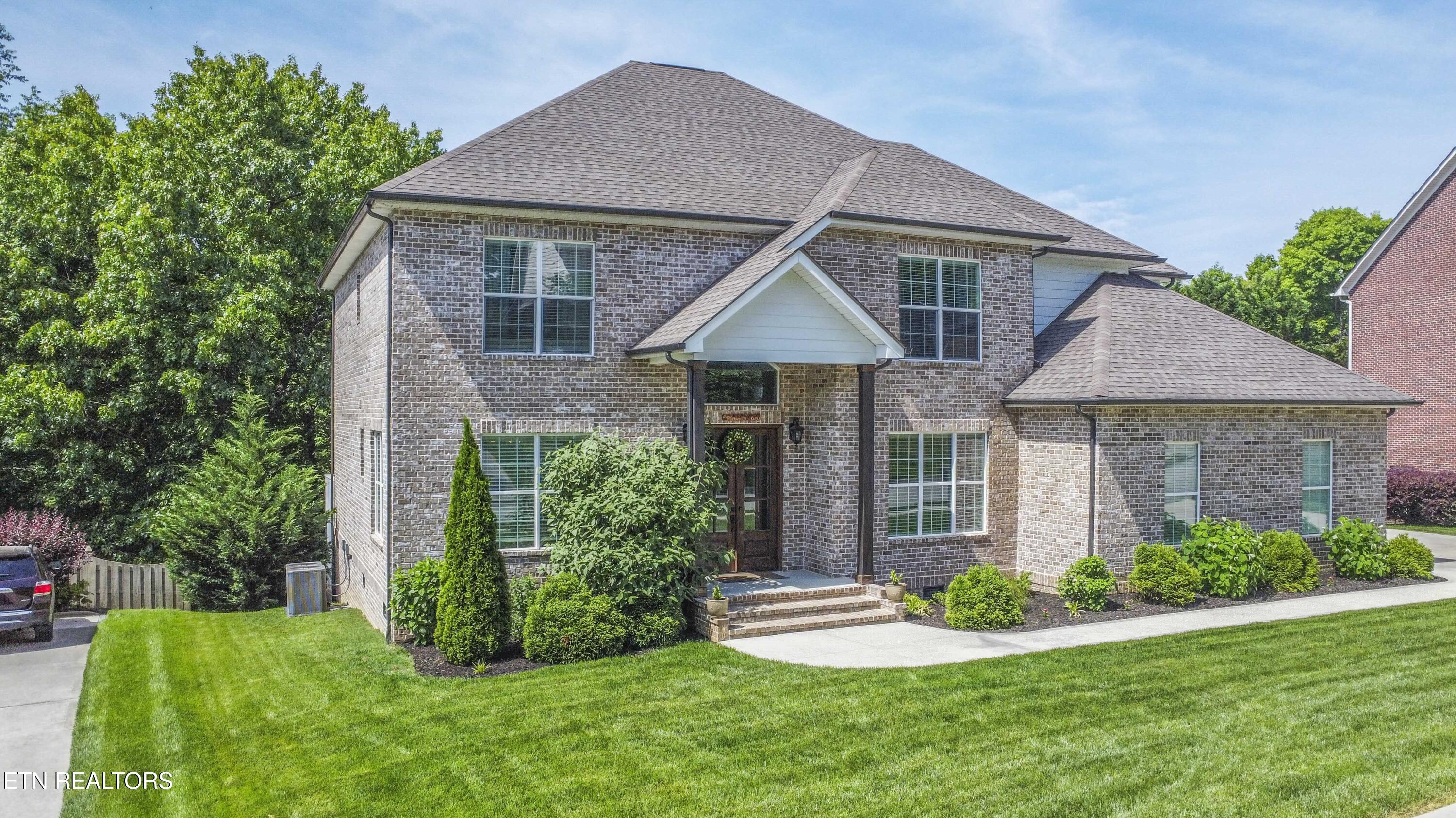 10412 Meadow Ridges Lane Knoxville TN 37922