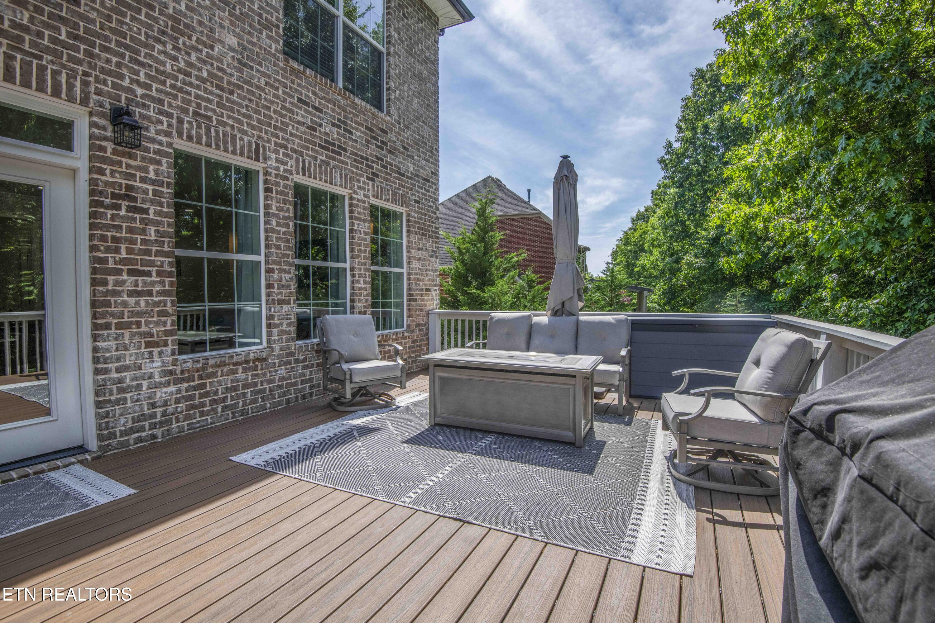 10412 Meadow Ridges Lane Knoxville TN 37922
