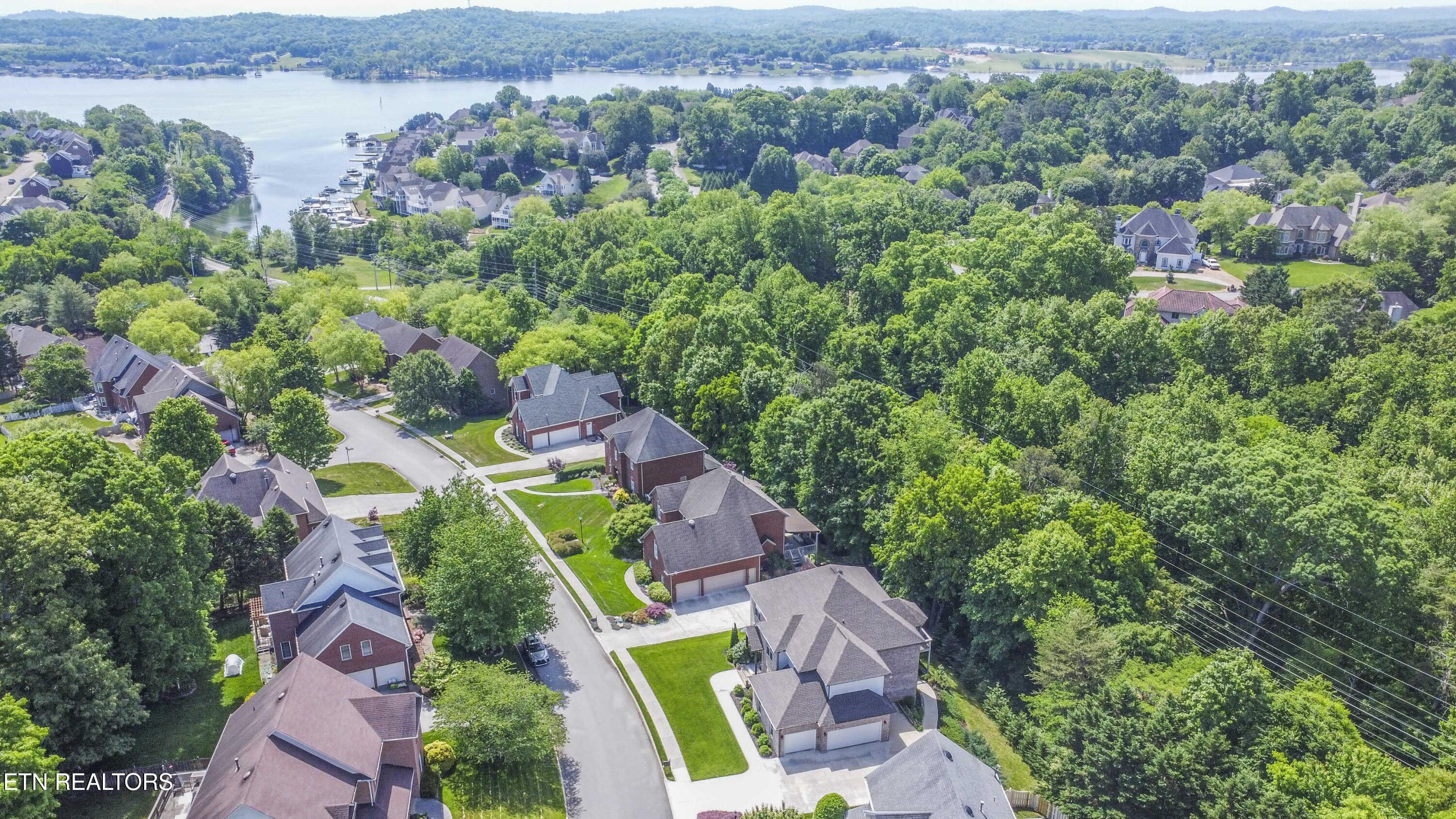 10412 Meadow Ridges Lane Knoxville TN 37922