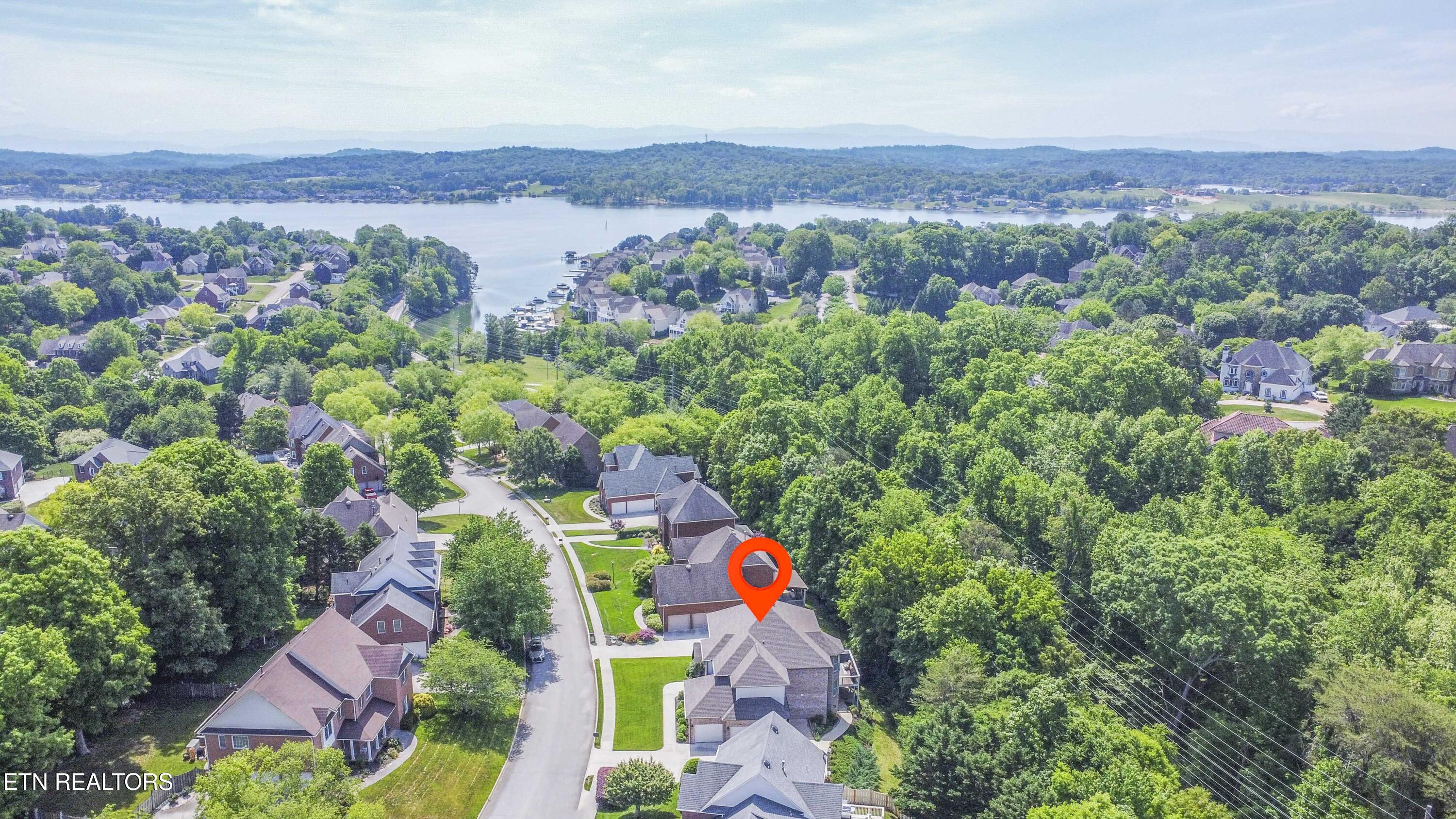 10412 Meadow Ridges Lane Knoxville TN 37922