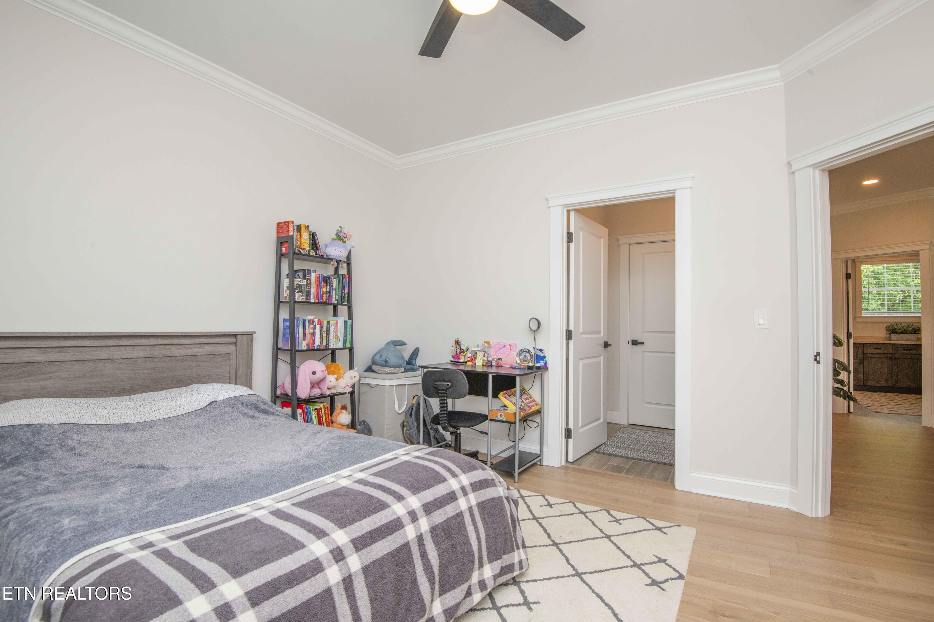 10412 Meadow Ridges Lane Knoxville TN 37922