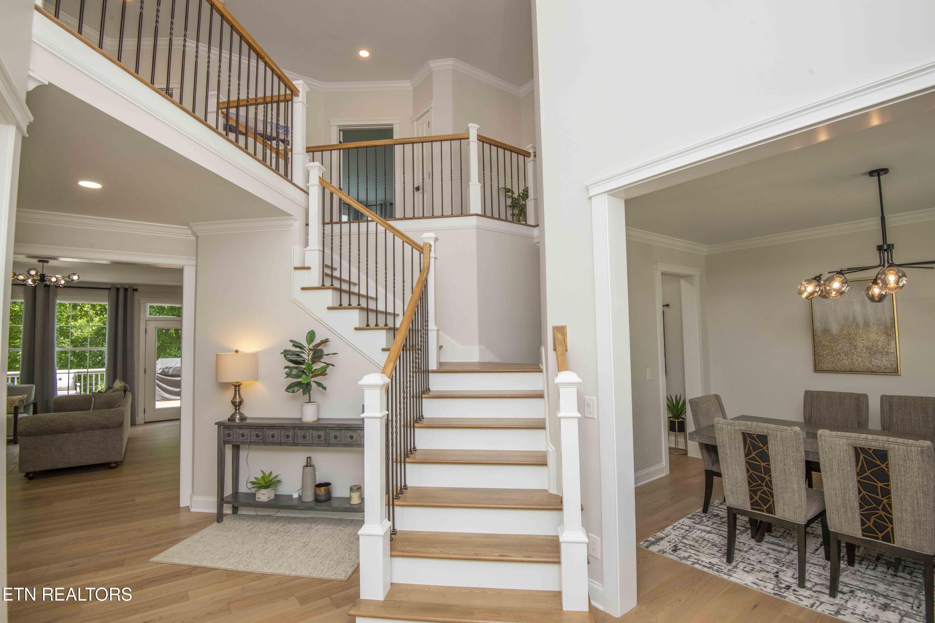 10412 Meadow Ridges Lane Knoxville TN 37922
