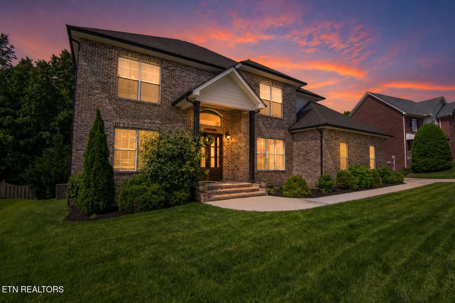 10412 Meadow Ridges Lane Knoxville TN 37922