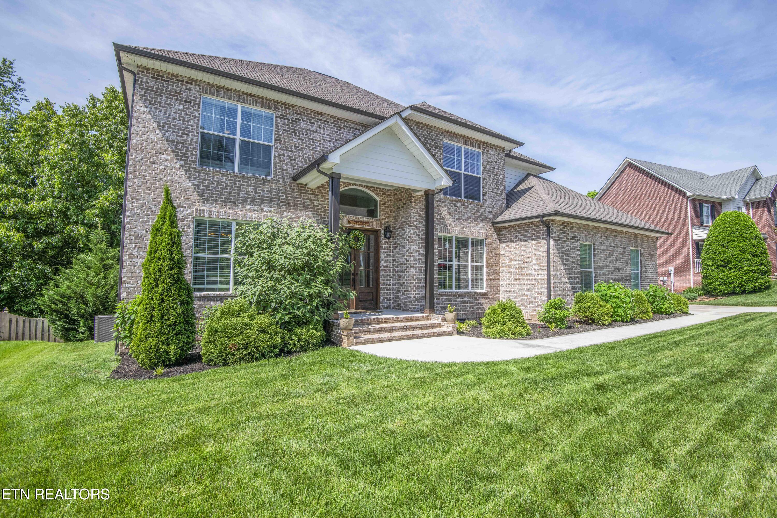 10412 Meadow Ridges Lane Knoxville TN 37922