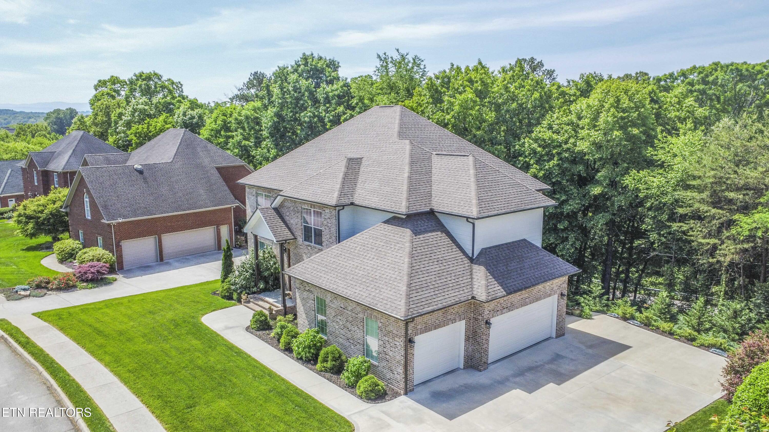 10412 Meadow Ridges Lane Knoxville TN 37922
