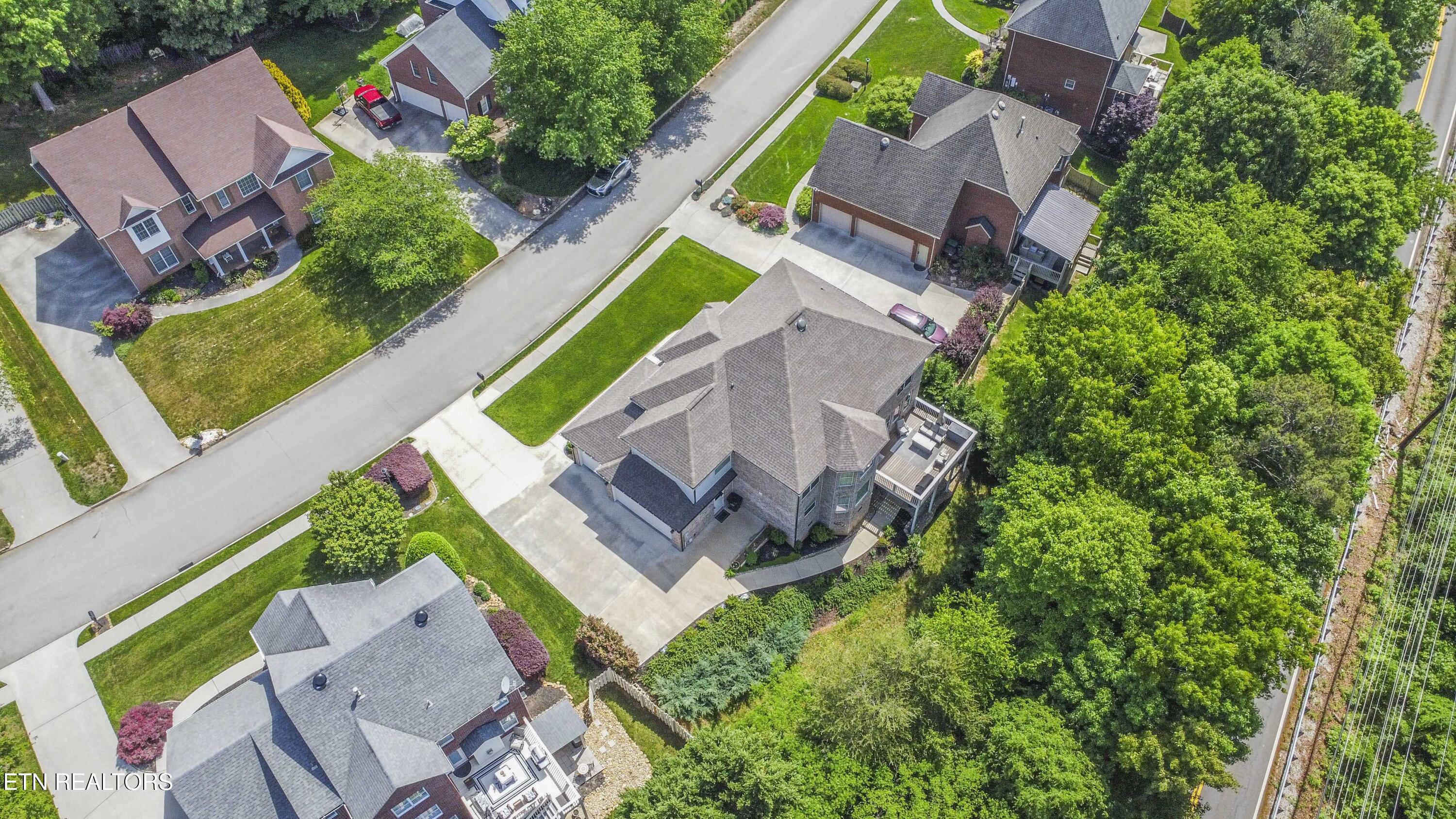 10412 Meadow Ridges Lane Knoxville TN 37922