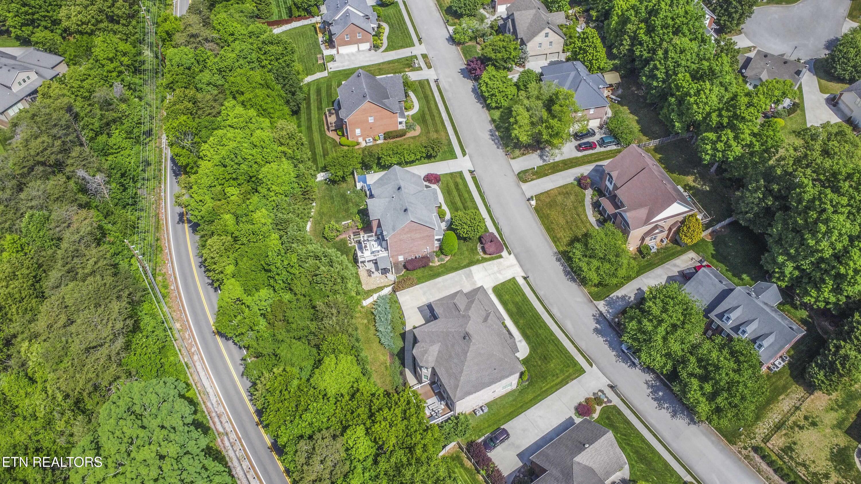 10412 Meadow Ridges Lane Knoxville TN 37922