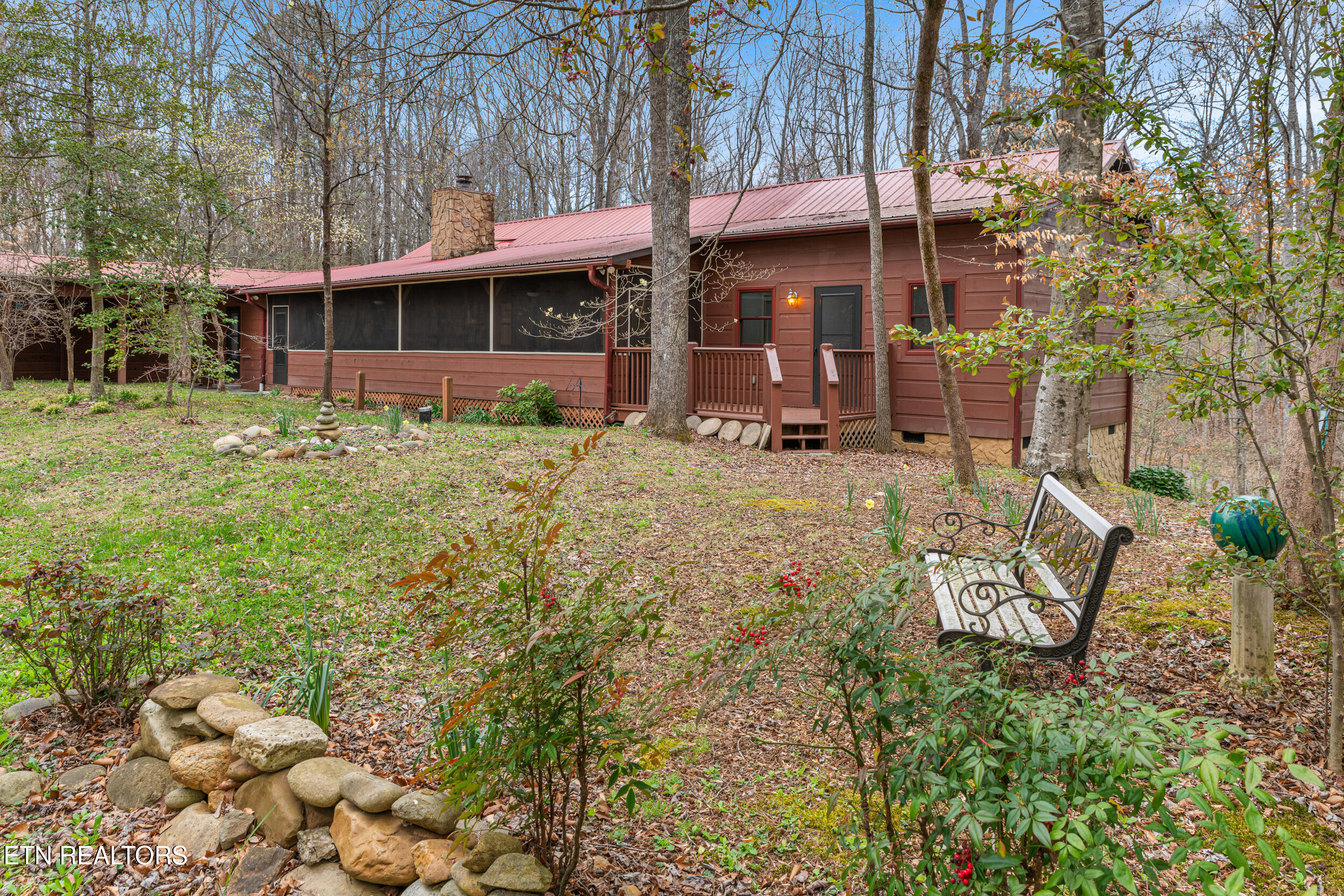 3820 Saddle Brook Way Sevierville TN 37862