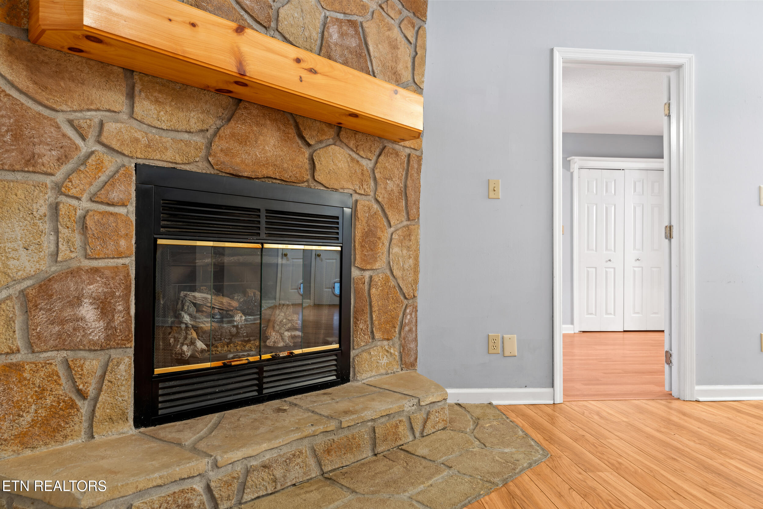 3820 Saddle Brook Way Sevierville TN 37862