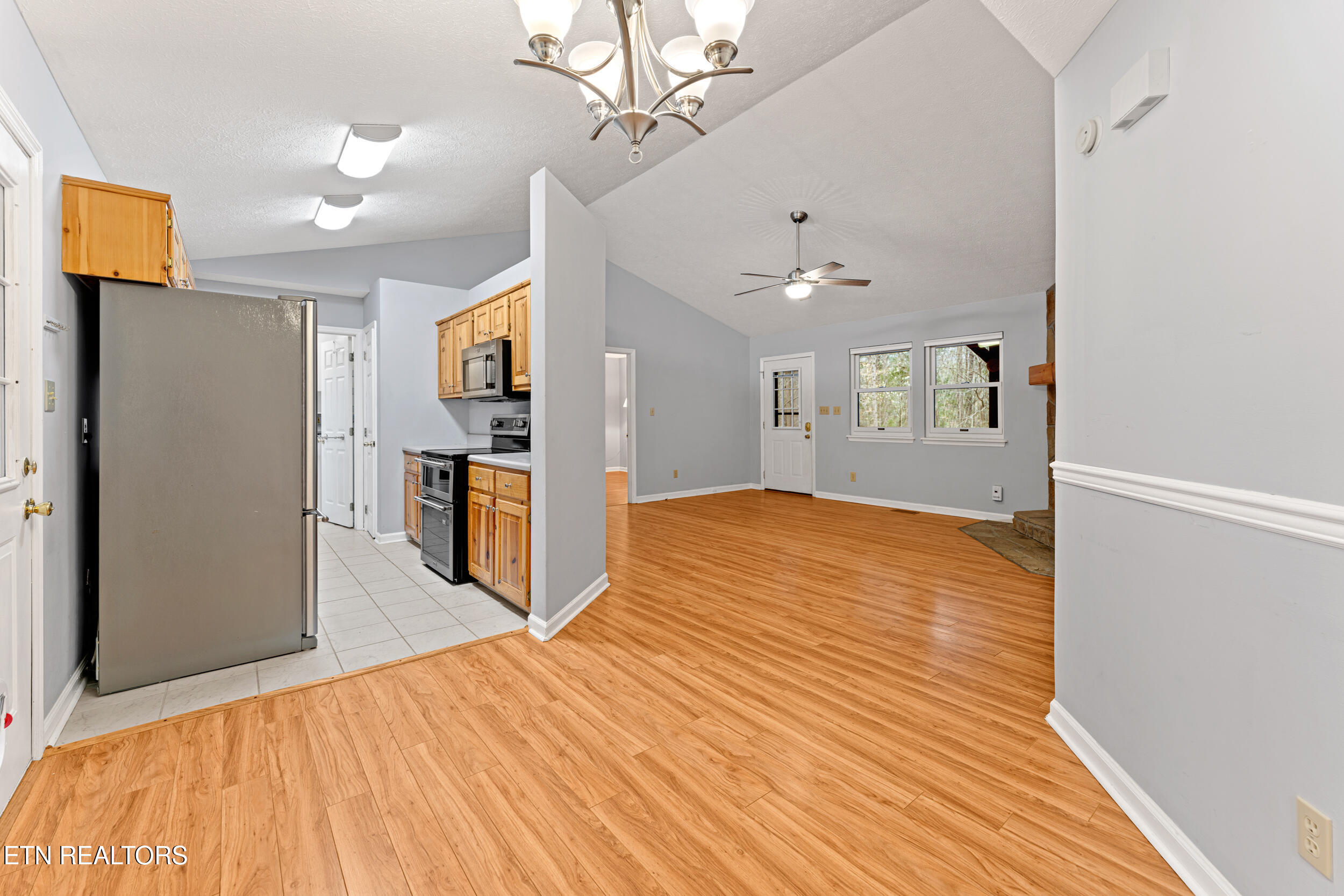 3820 Saddle Brook Way Sevierville TN 37862