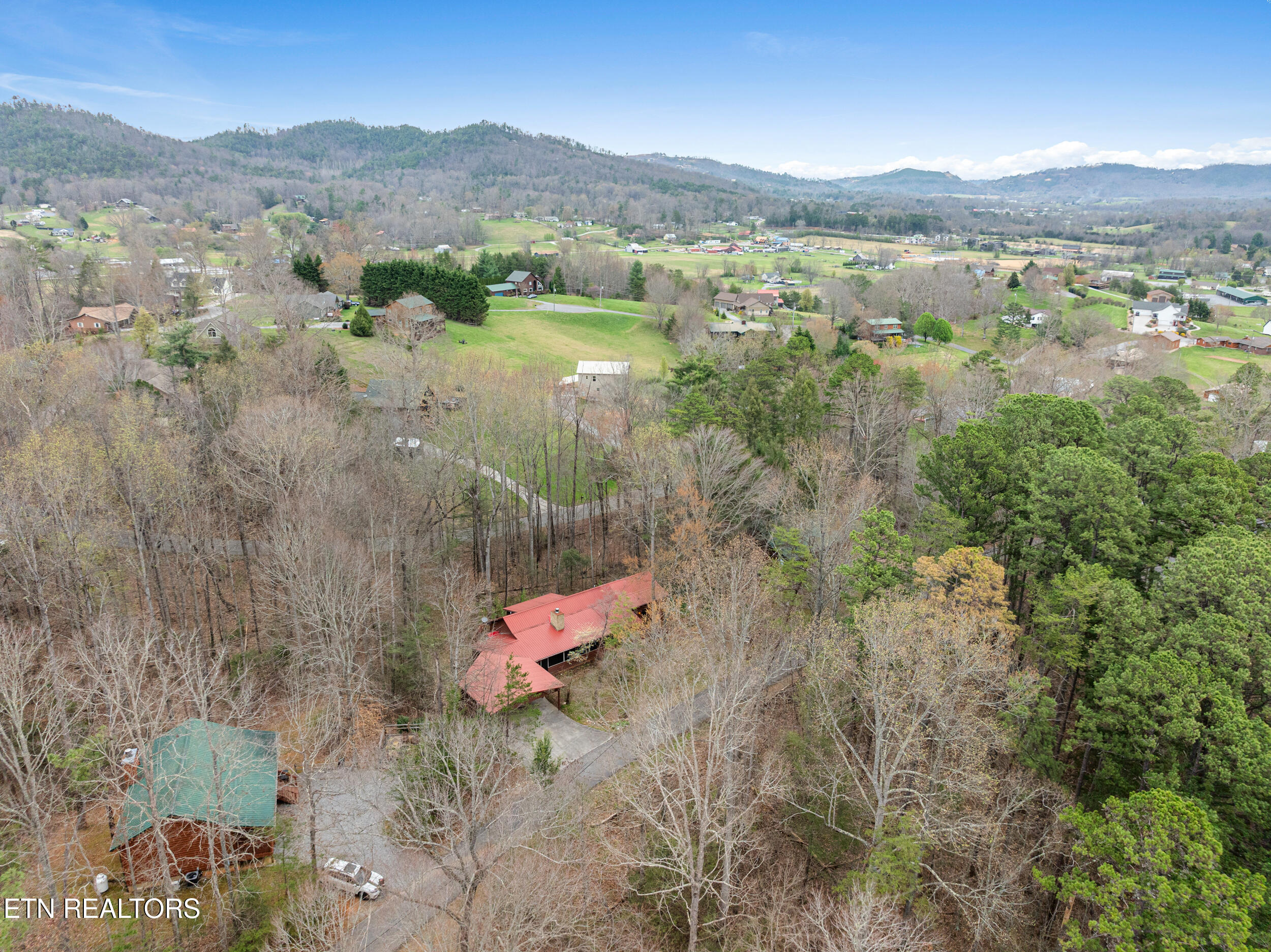 3820 Saddle Brook Way Sevierville TN 37862