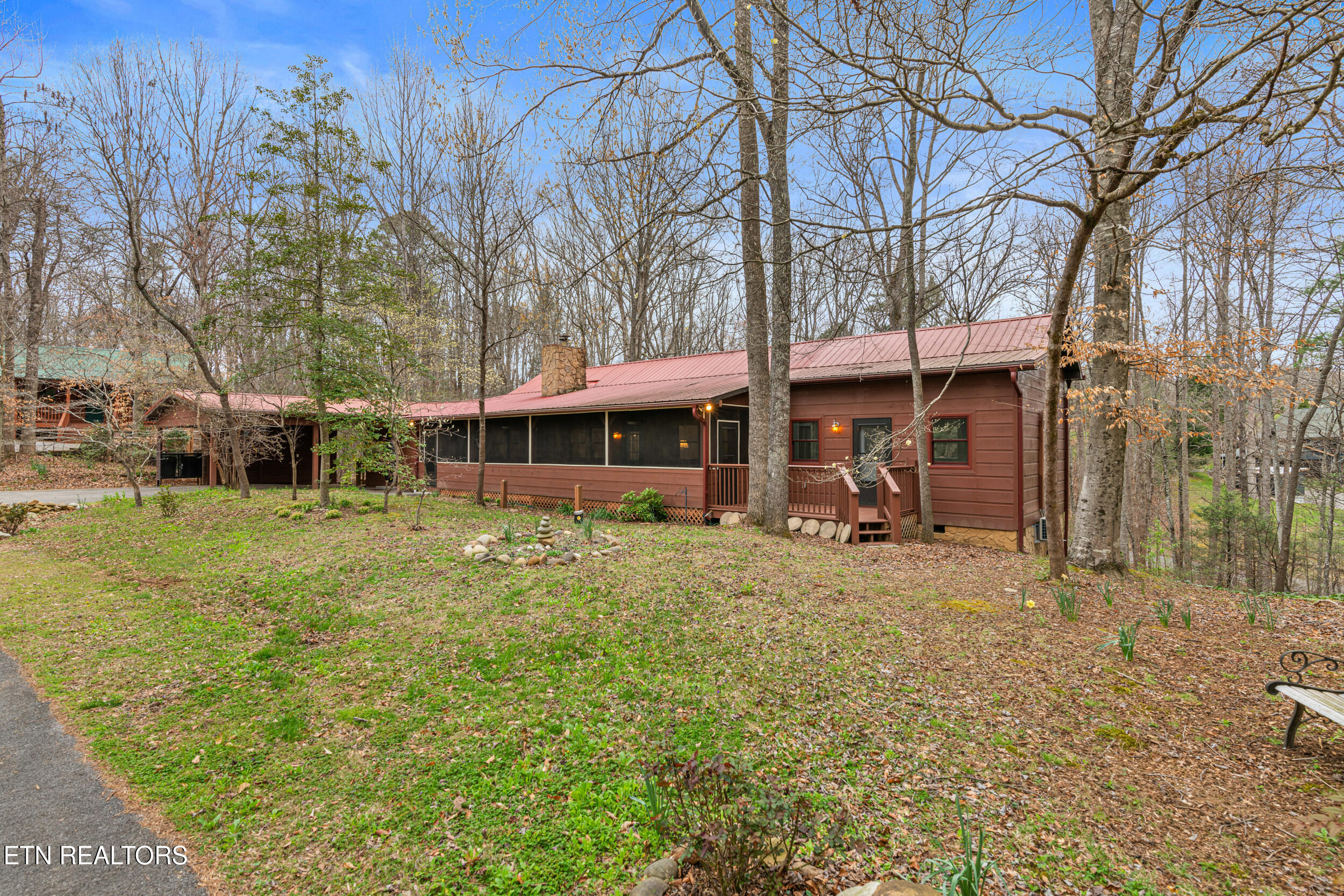 3820 Saddle Brook Way Sevierville TN 37862