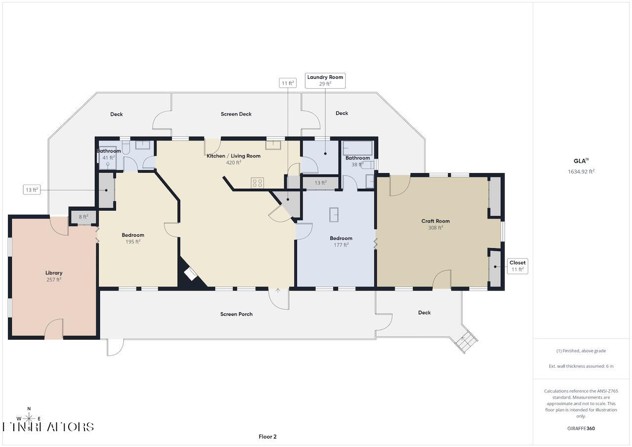 3820 Saddle Brook Way Sevierville TN 37862