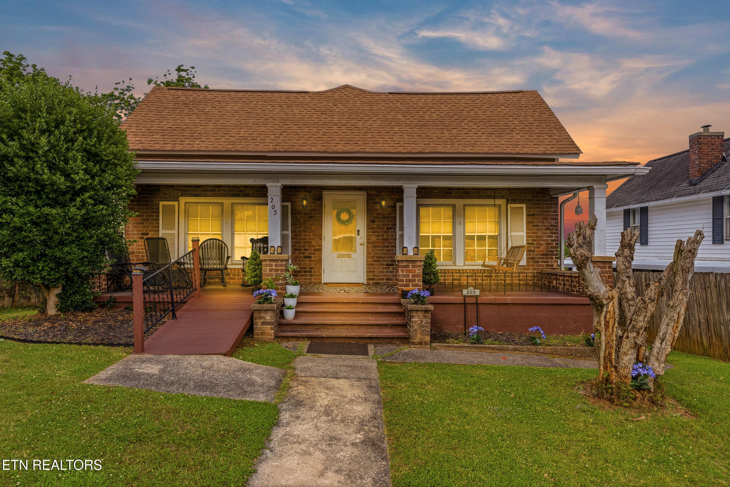 205 Kingston Street Lenoir City TN 37771